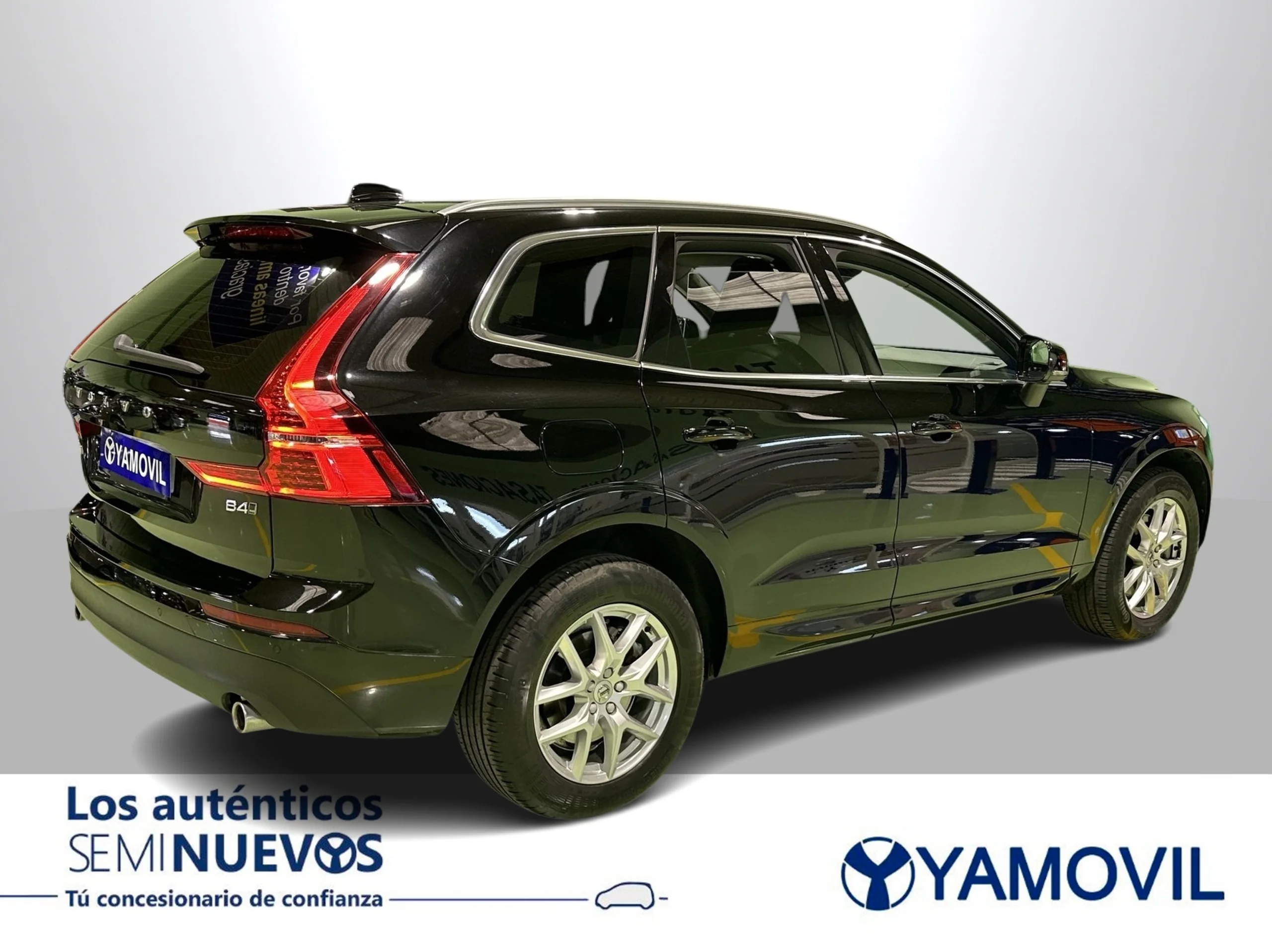 Volvo Xc60 B4 D Momentum Pro Auto 145 kW (197 CV) - Foto 6