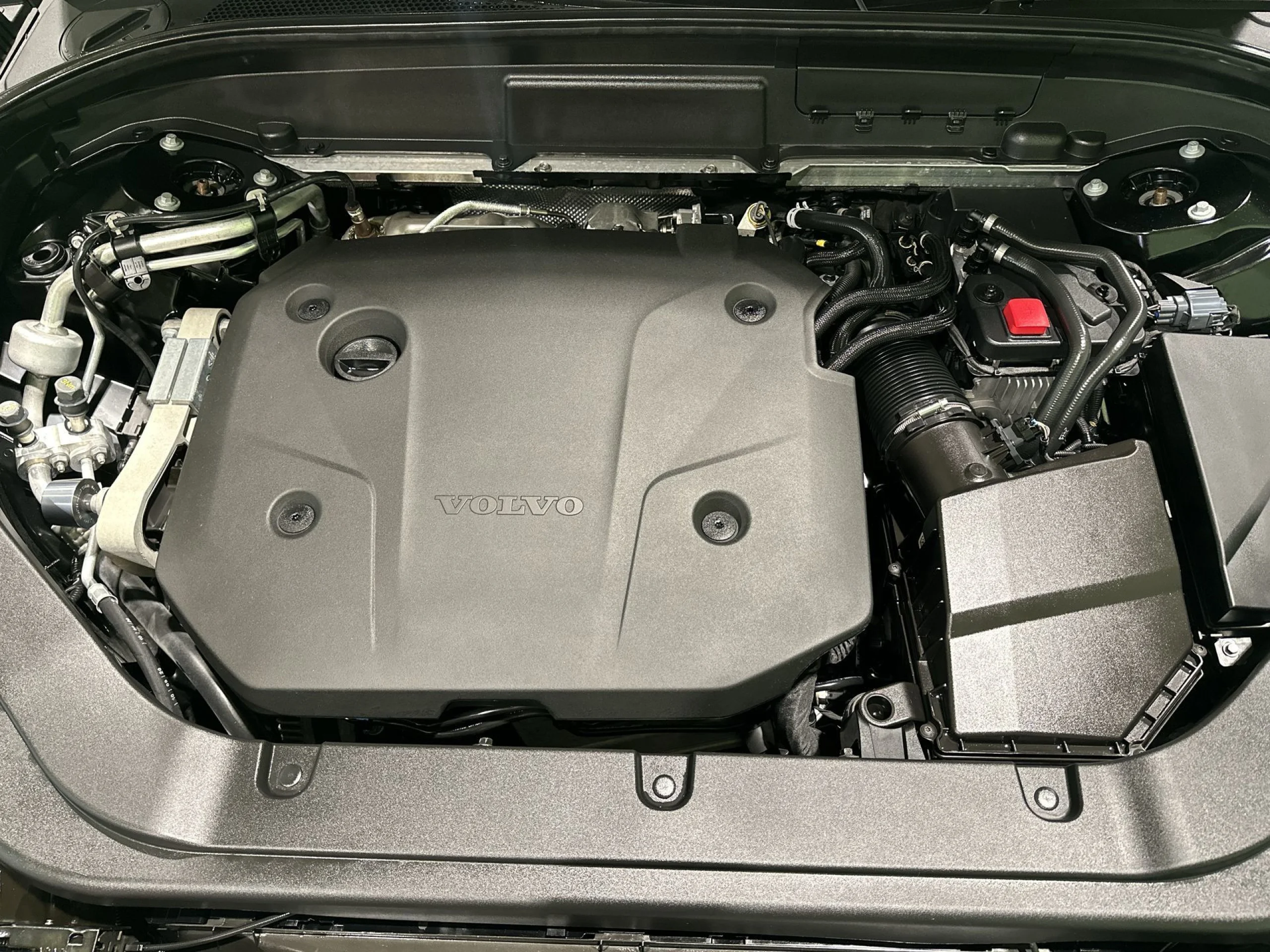 Volvo Xc60 B4 D Momentum Pro Auto 145 kW (197 CV) - Foto 21