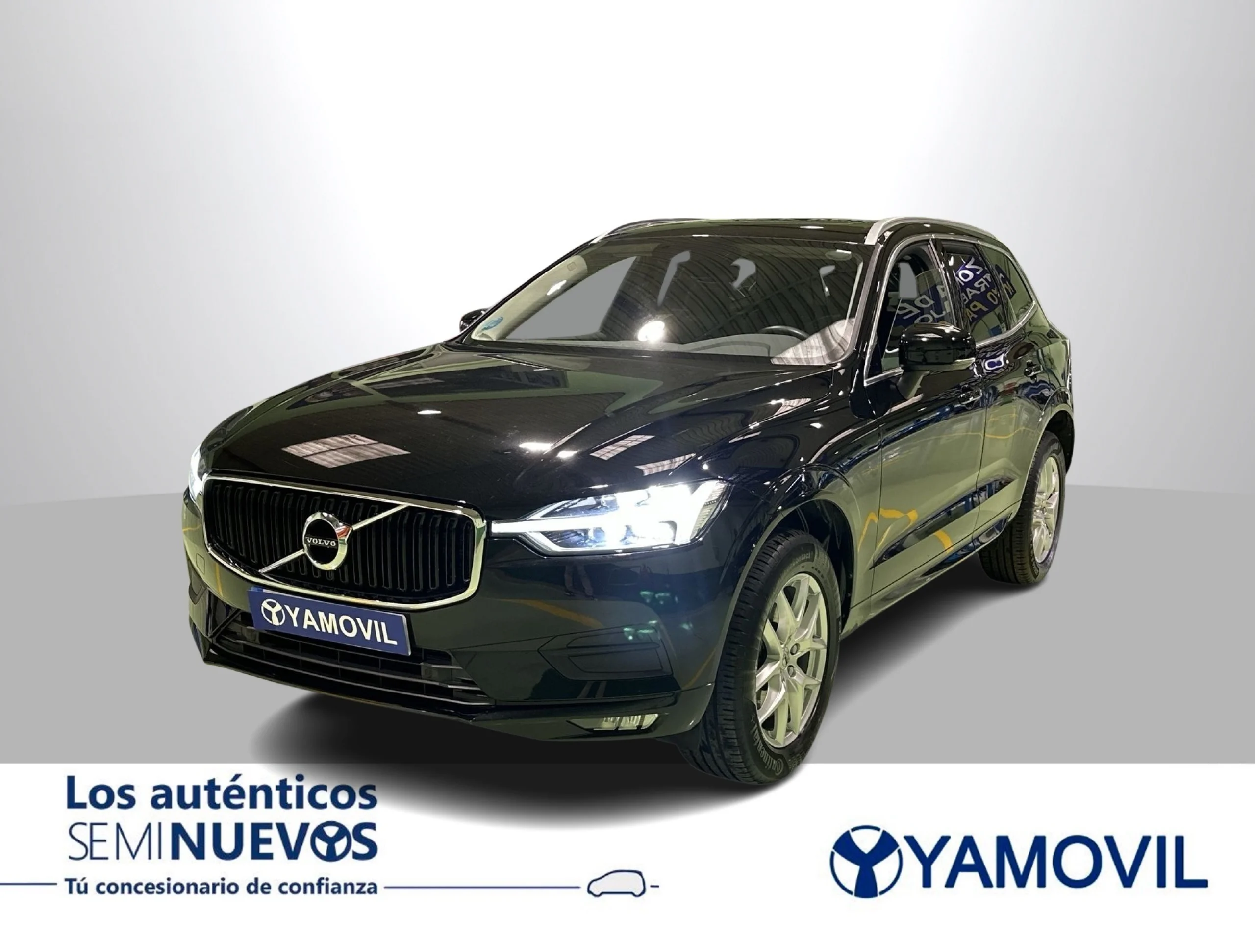 Volvo Xc60 B4 D Momentum Pro Auto 145 kW (197 CV) - Foto 1