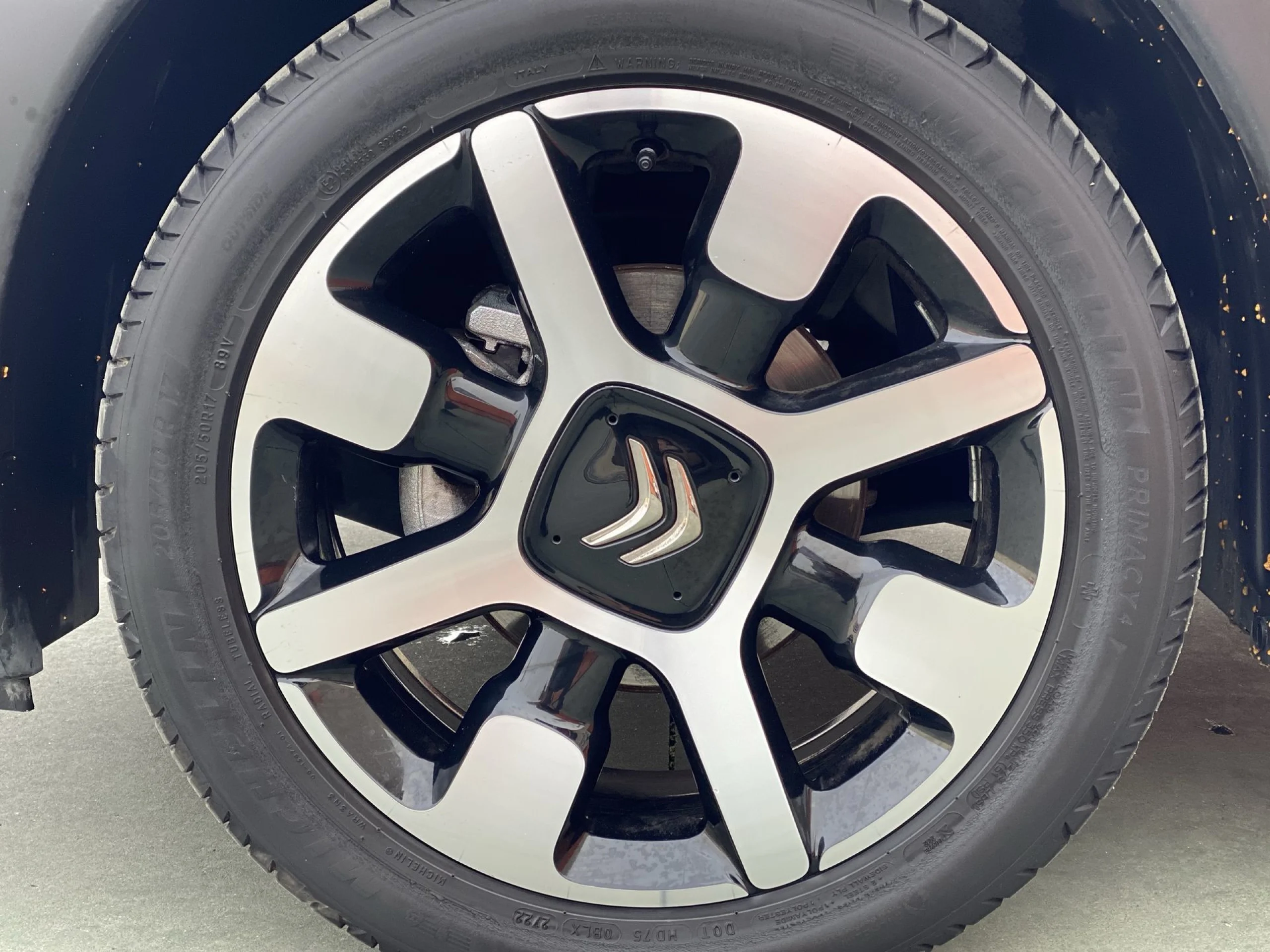 Citroen C4 Cactus PureTech 82 Feel Edition 60 kW (82 CV) - Foto 7