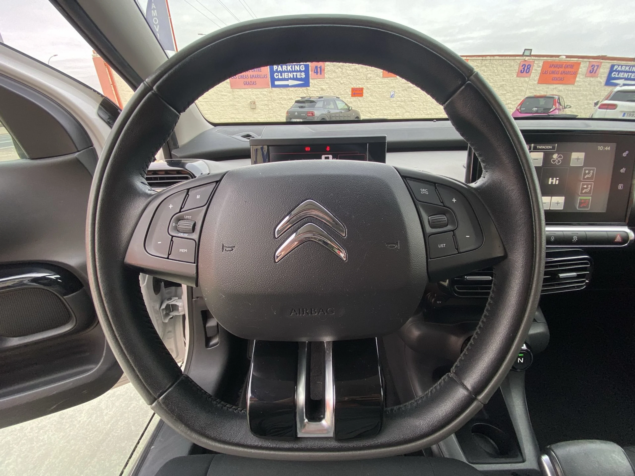 Citroen C4 Cactus PureTech 82 Feel Edition 60 kW (82 CV) - Foto 11