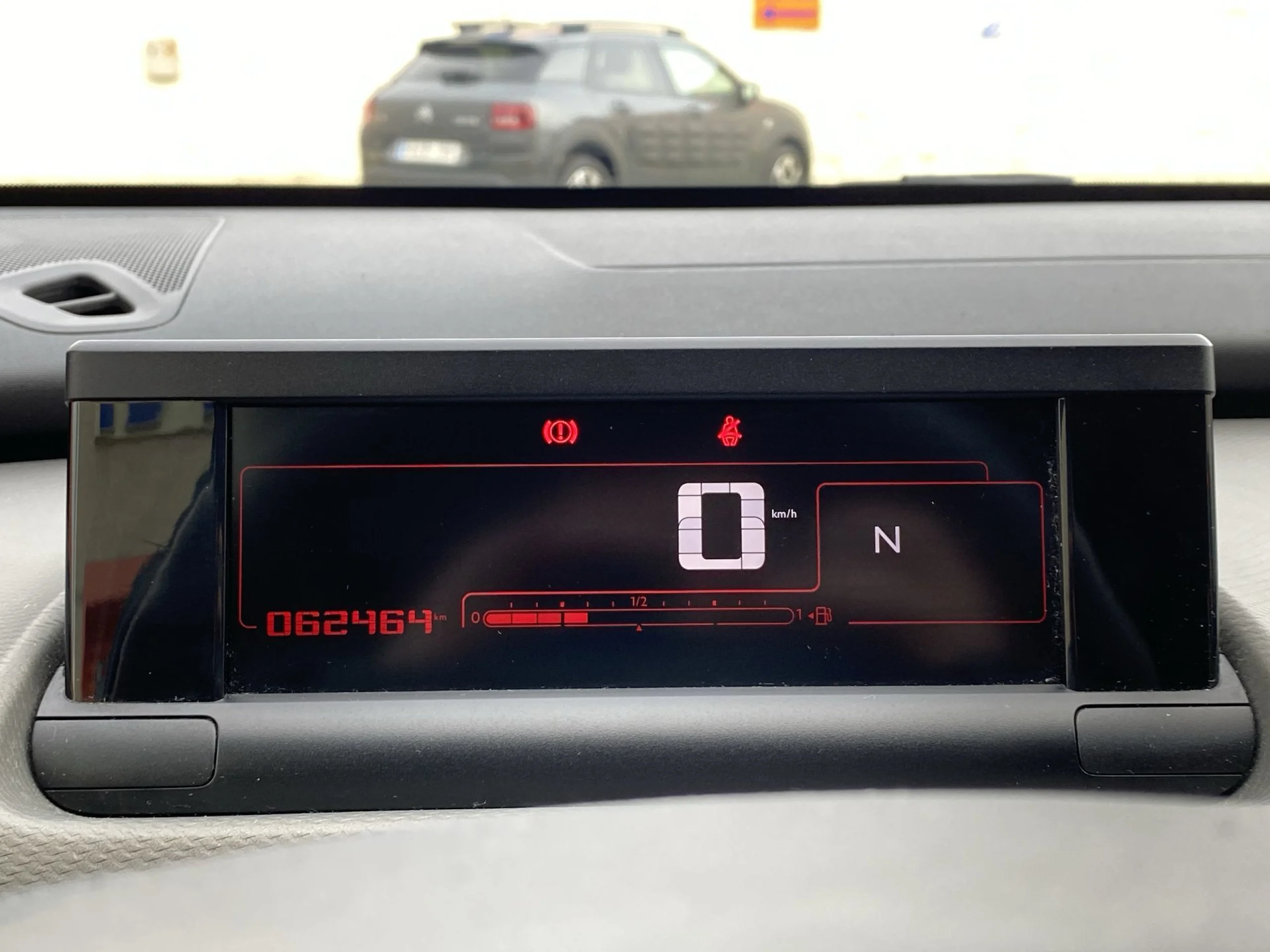 Citroen C4 Cactus PureTech 82 Feel Edition 60 kW (82 CV) - Foto 12