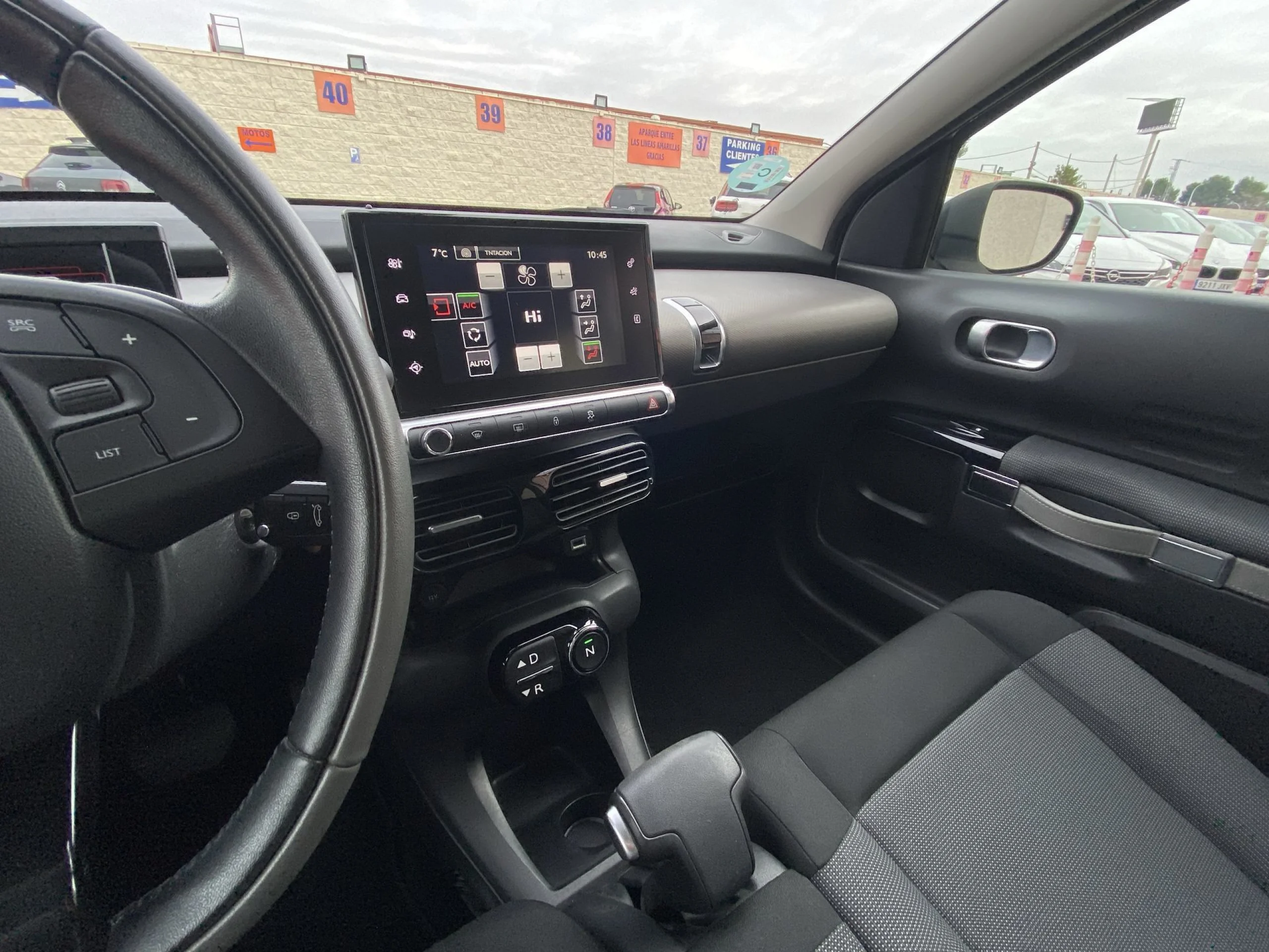 Citroen C4 Cactus PureTech 82 Feel Edition 60 kW (82 CV) - Foto 17