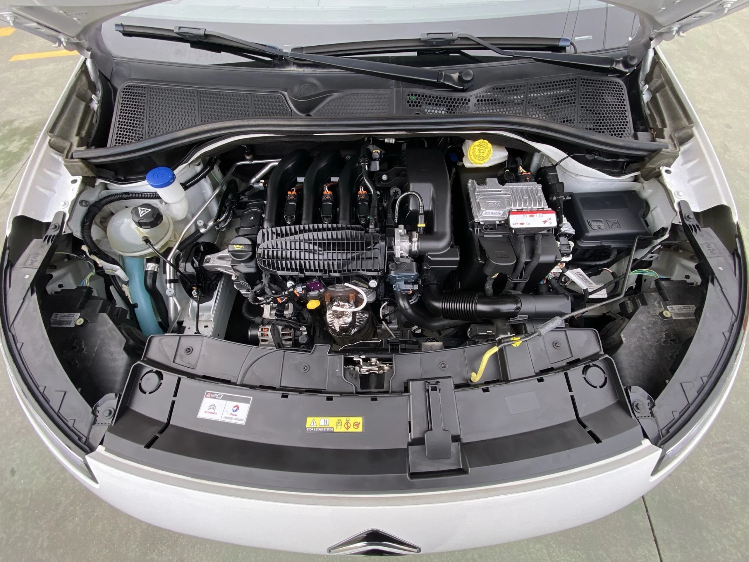 Citroen C4 Cactus PureTech 82 Feel Edition 60 kW (82 CV) - Foto 21