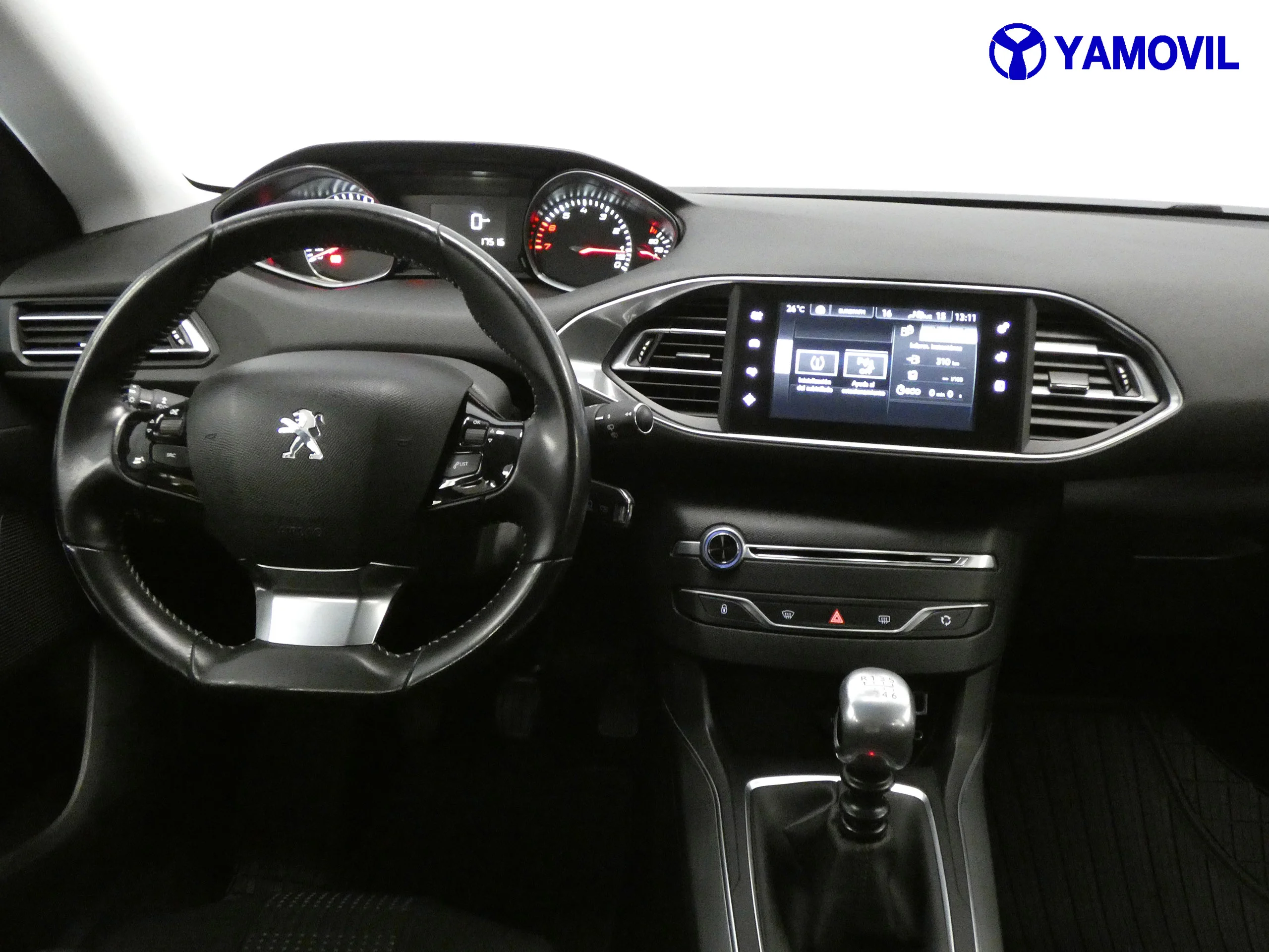 Peugeot 308 1.2 PURETECH ALLRUE 5P - Foto 17