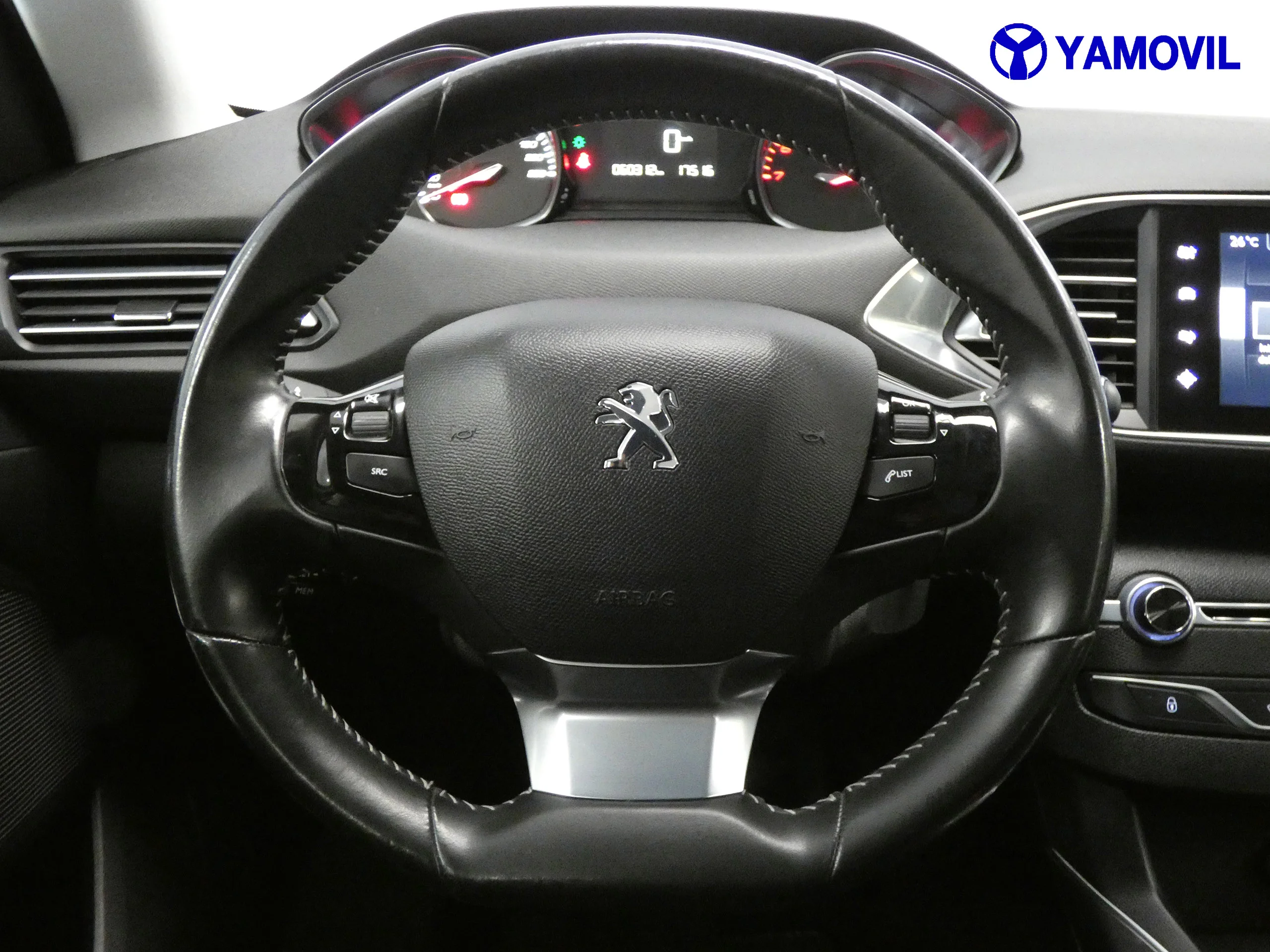 Peugeot 308 1.2 PURETECH ALLRUE 5P - Foto 18