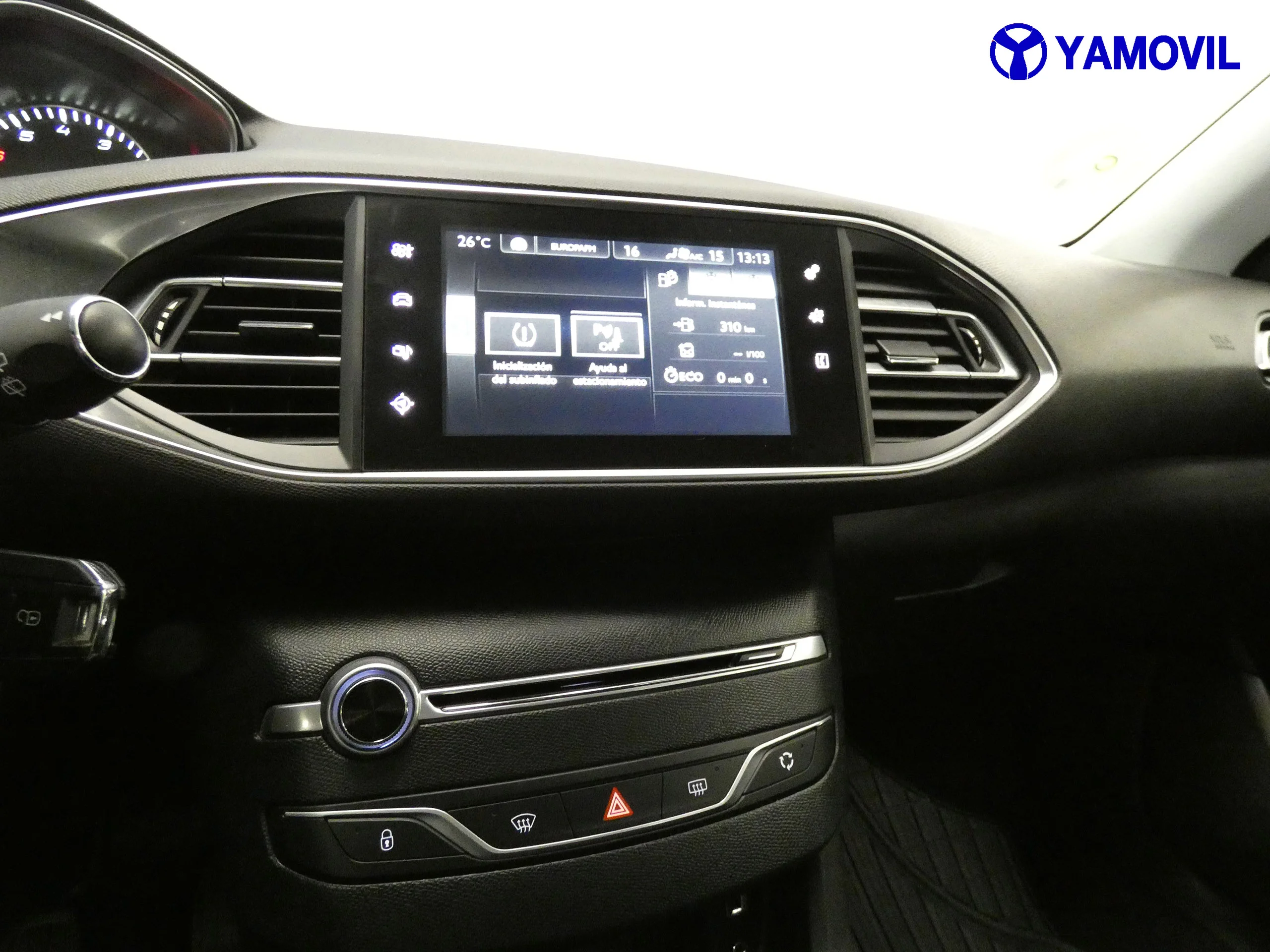 Peugeot 308 1.2 PURETECH ALLRUE 5P - Foto 24