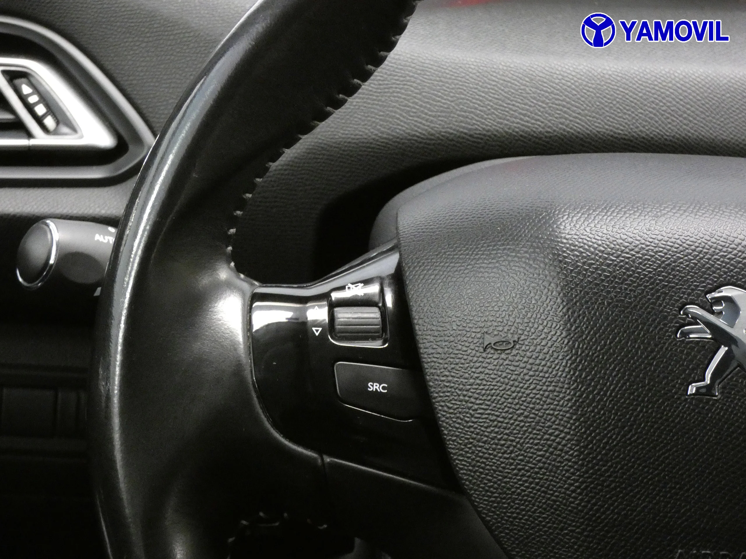 Peugeot 308 1.2 PURETECH ALLRUE 5P - Foto 19