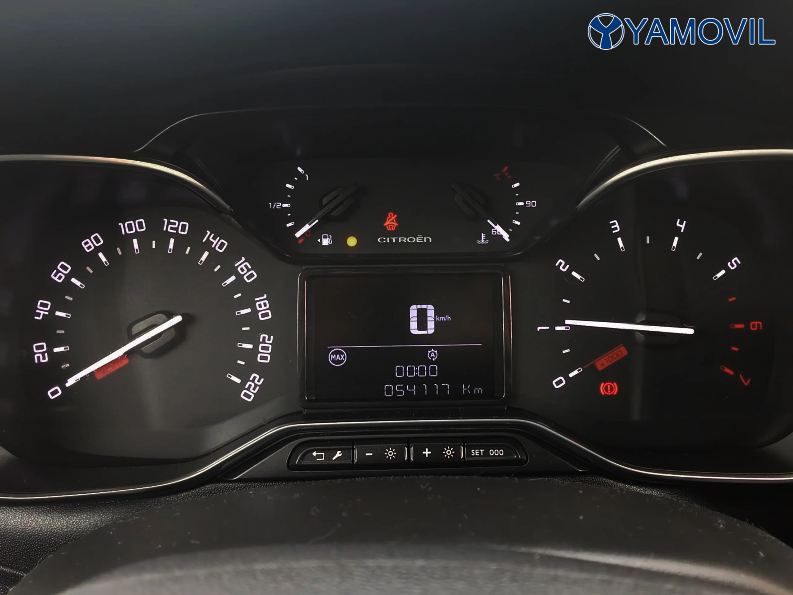 Citroen C3 PureTech 110 SANDS Shine 81 kW (110 CV) - Foto 6