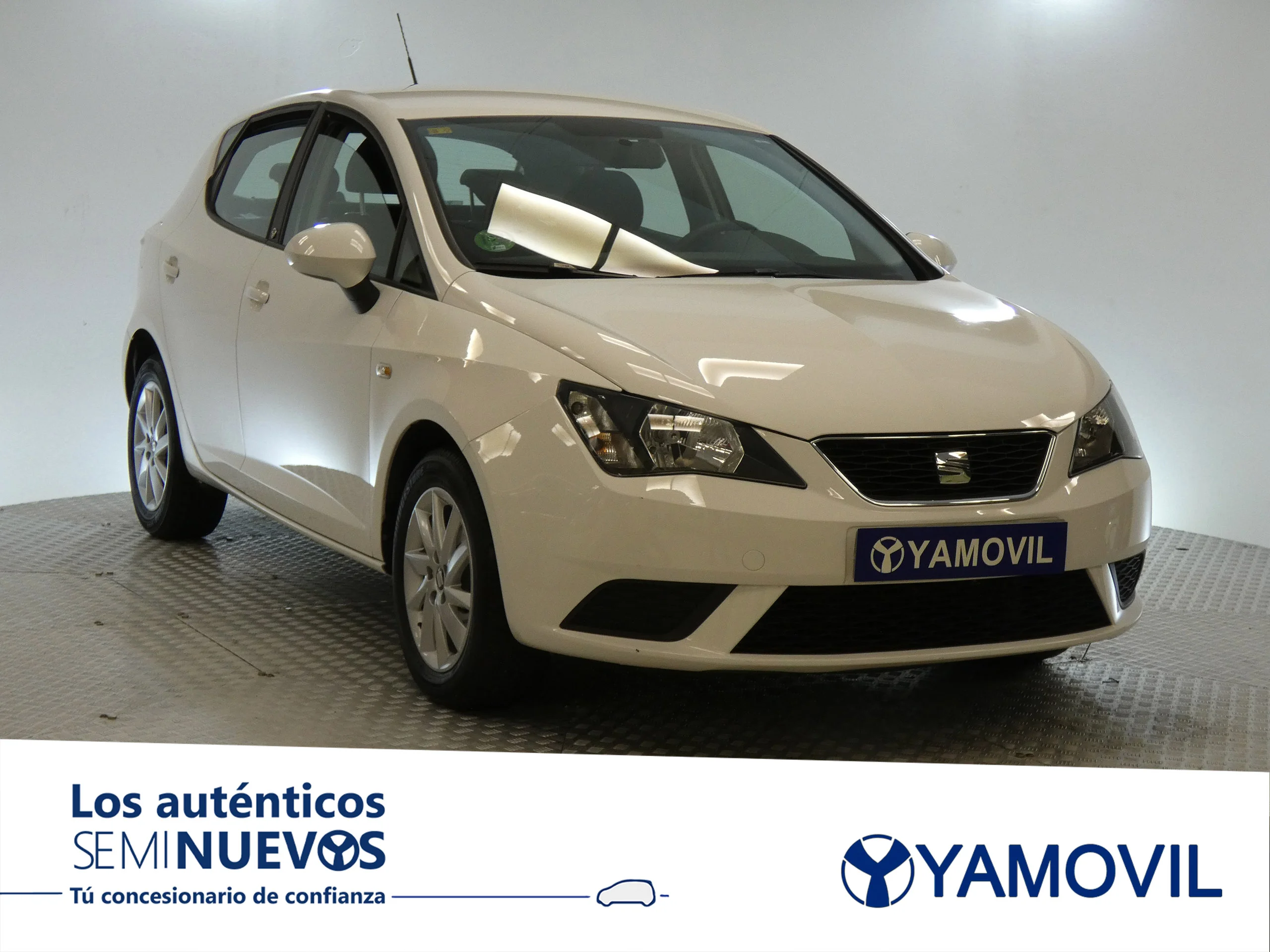 Seat Ibiza 1.0 STYLE 5P - Foto 2