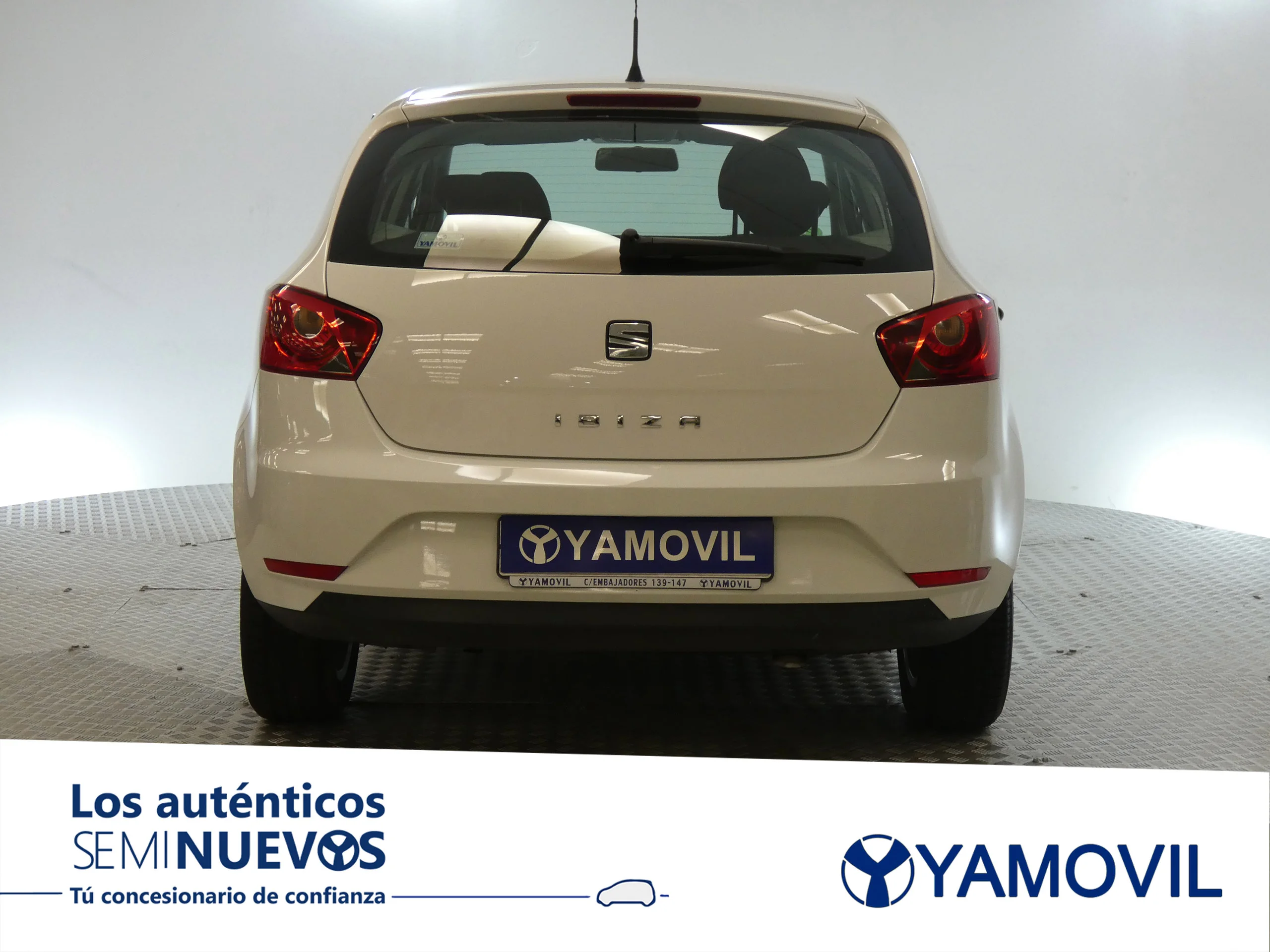Seat Ibiza 1.0 STYLE 5P - Foto 5
