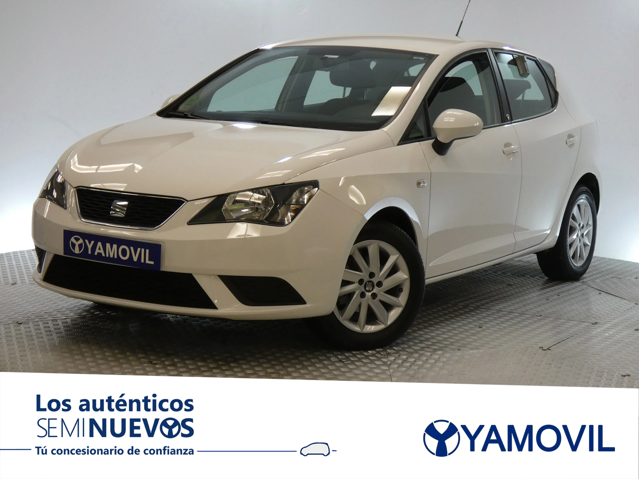 Seat Ibiza 1.0 STYLE 5P - Foto 1