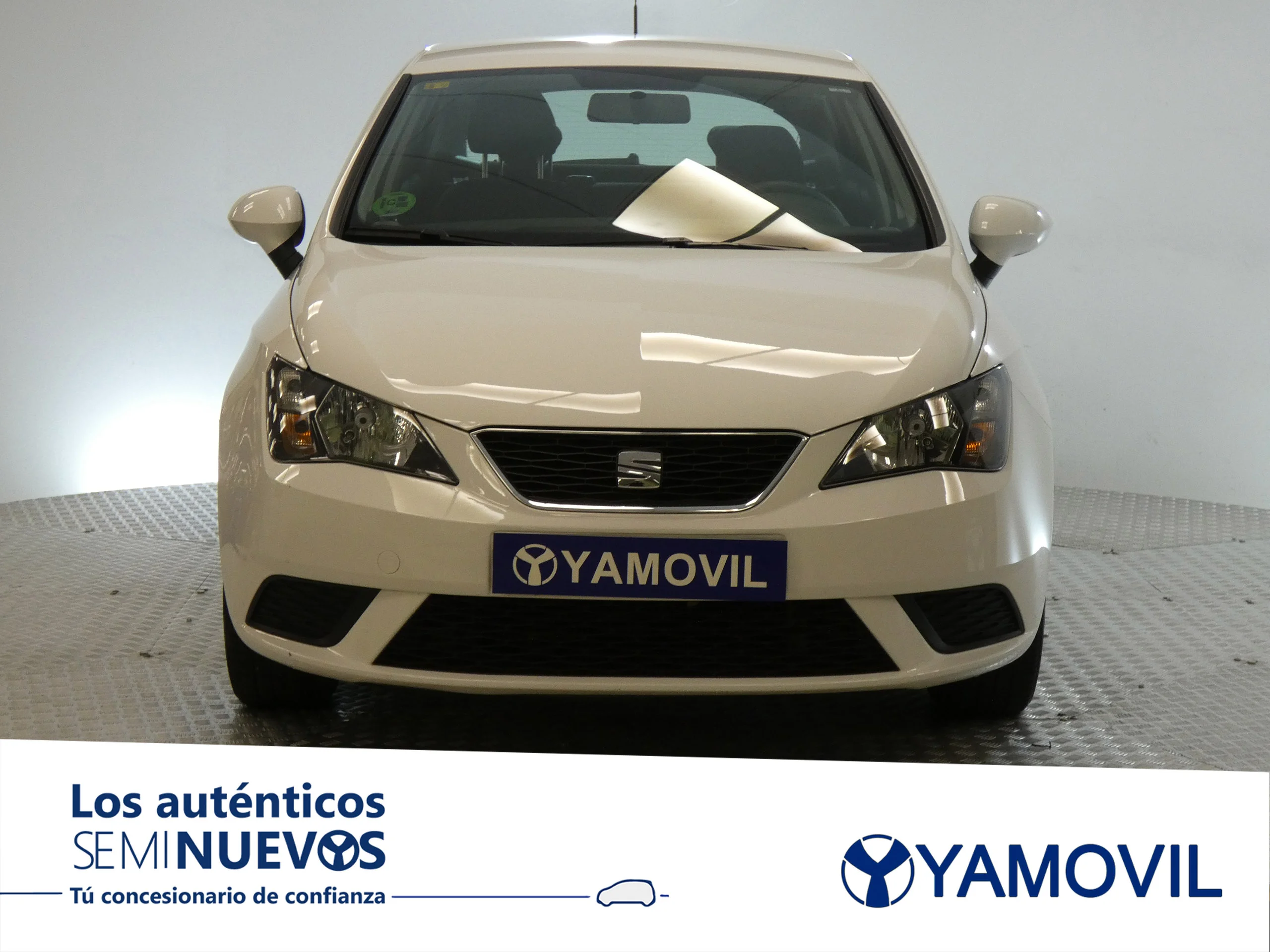 Seat Ibiza 1.0 STYLE 5P - Foto 3