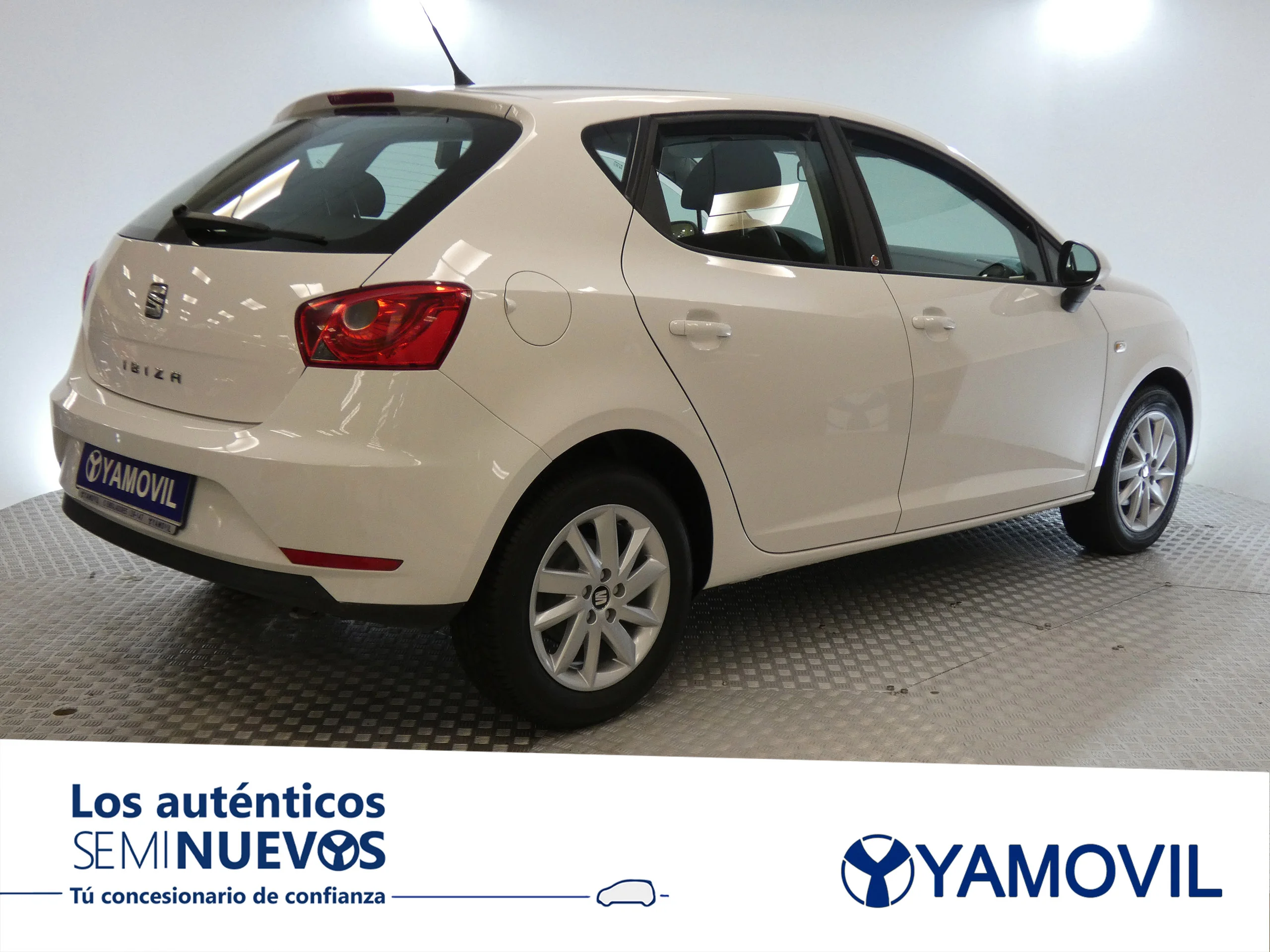 Seat Ibiza 1.0 STYLE 5P - Foto 6