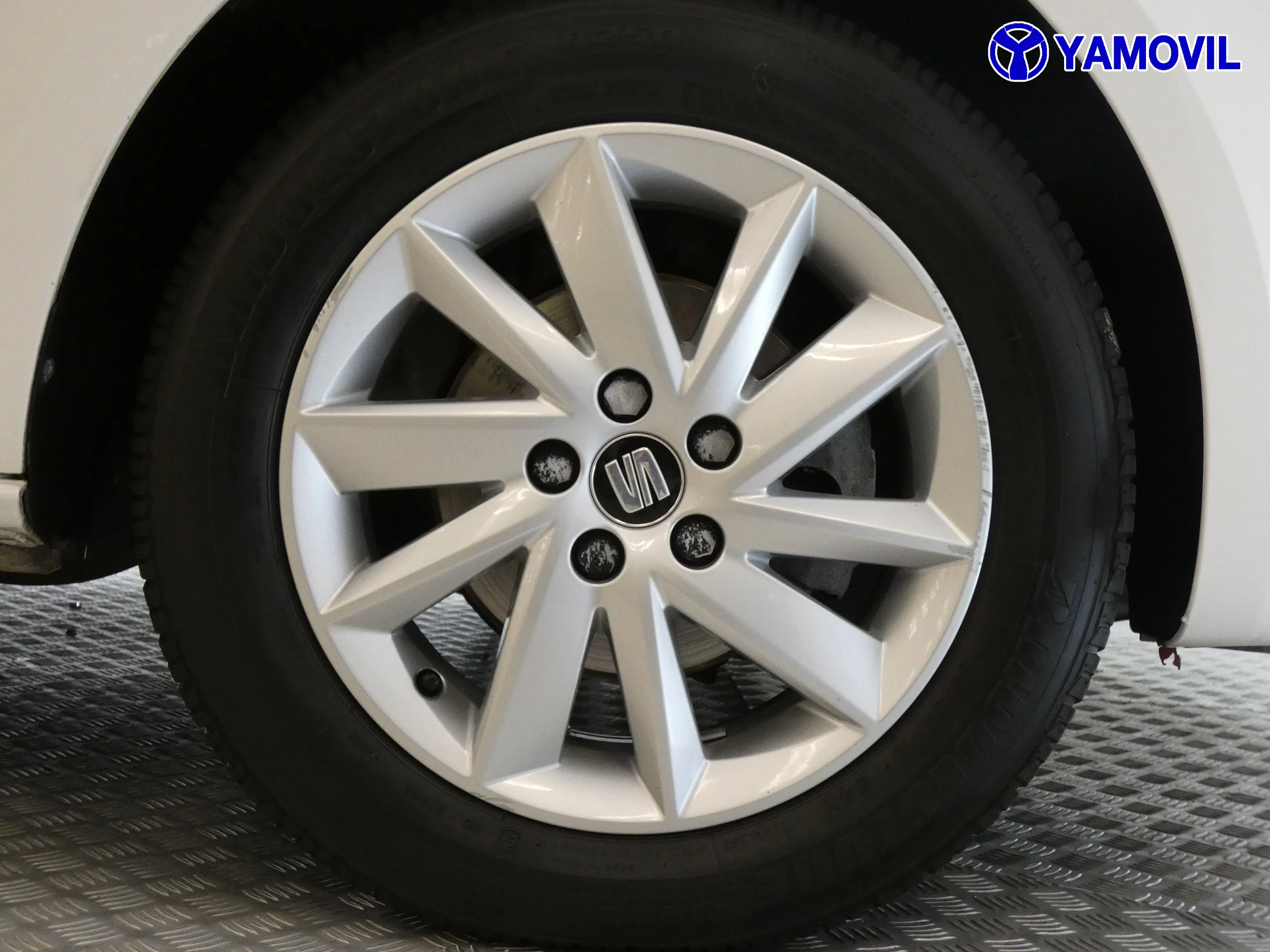 Seat Ibiza 1.0 STYLE 5P - Foto 9