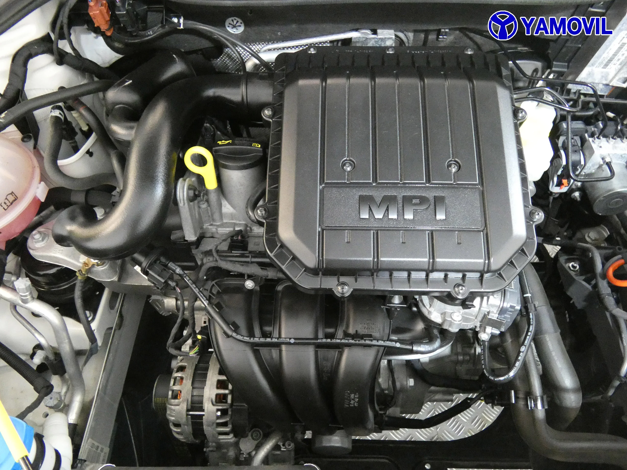 Seat Ibiza 1.0 STYLE 5P - Foto 8