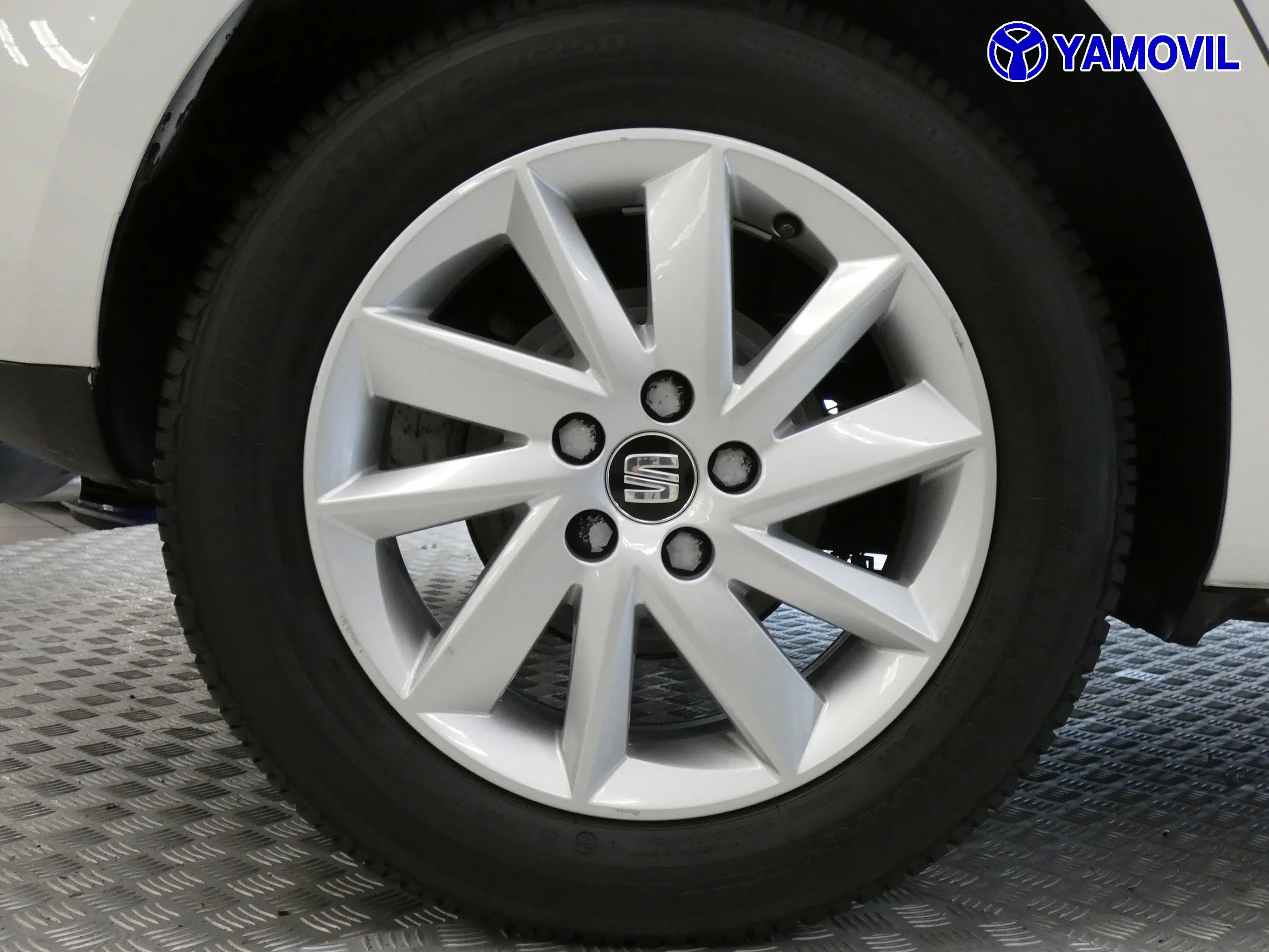 Seat Ibiza 1.0 STYLE 5P - Foto 10