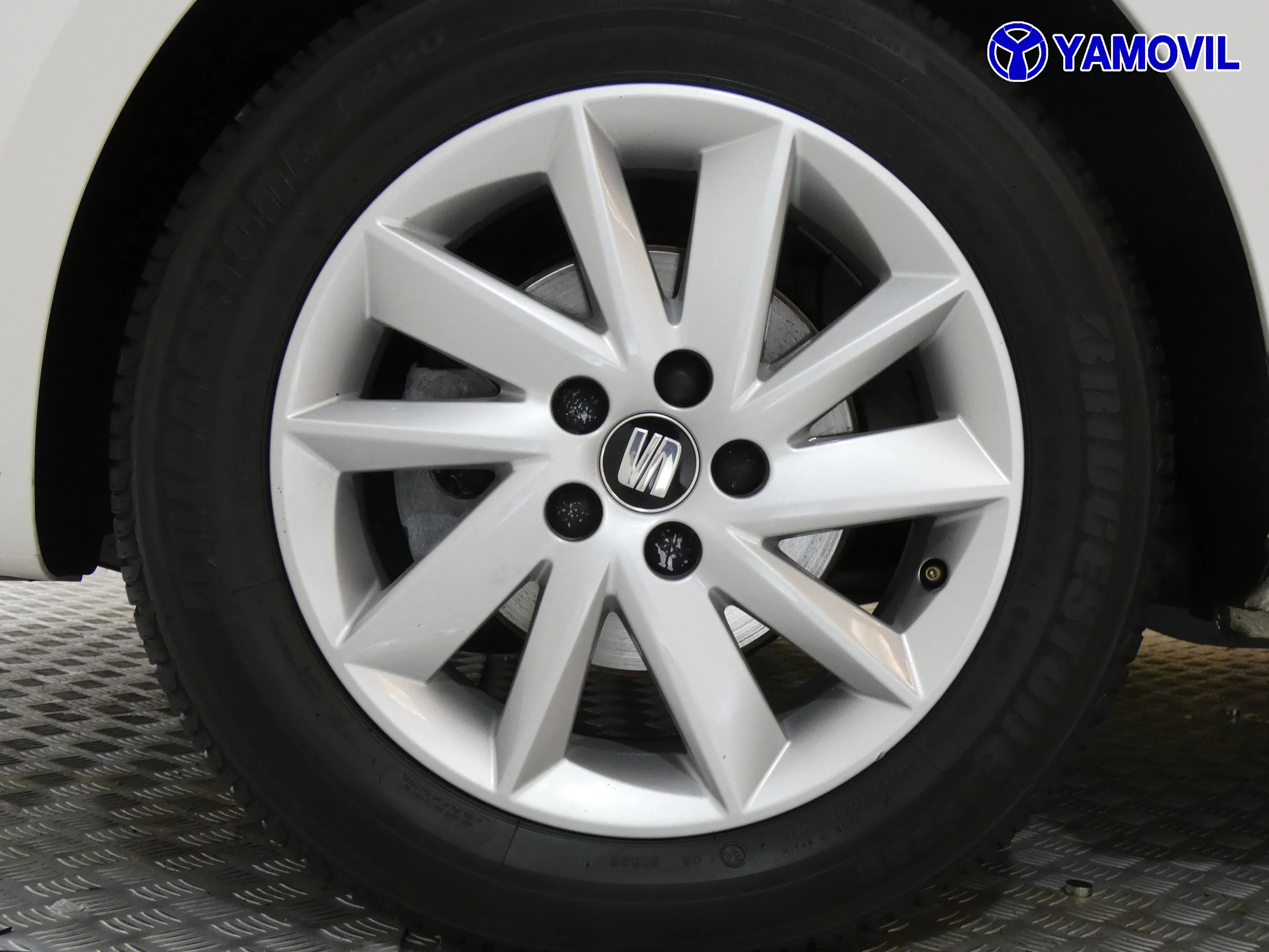 Seat Ibiza 1.0 STYLE 5P - Foto 12