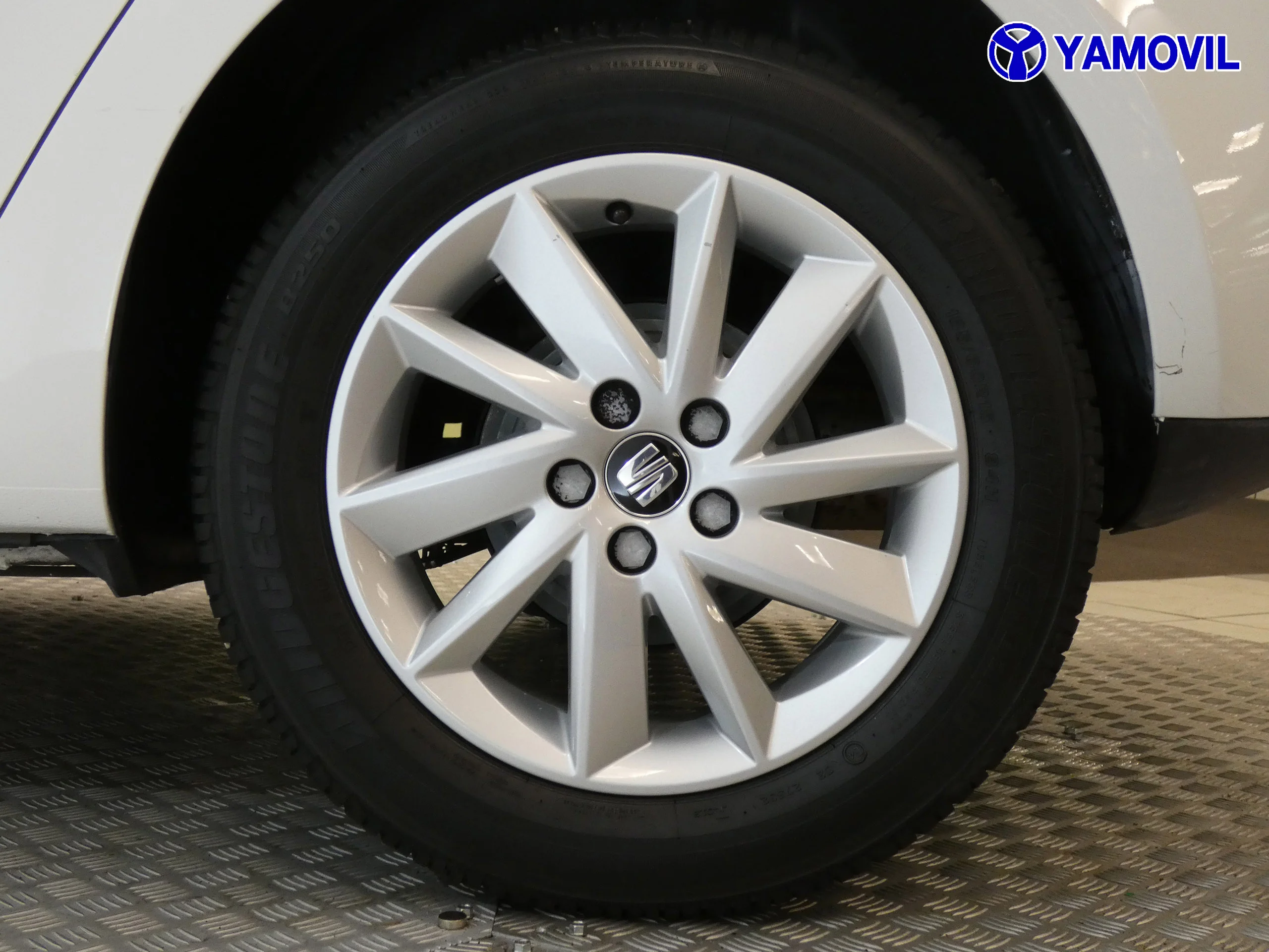 Seat Ibiza 1.0 STYLE 5P - Foto 11