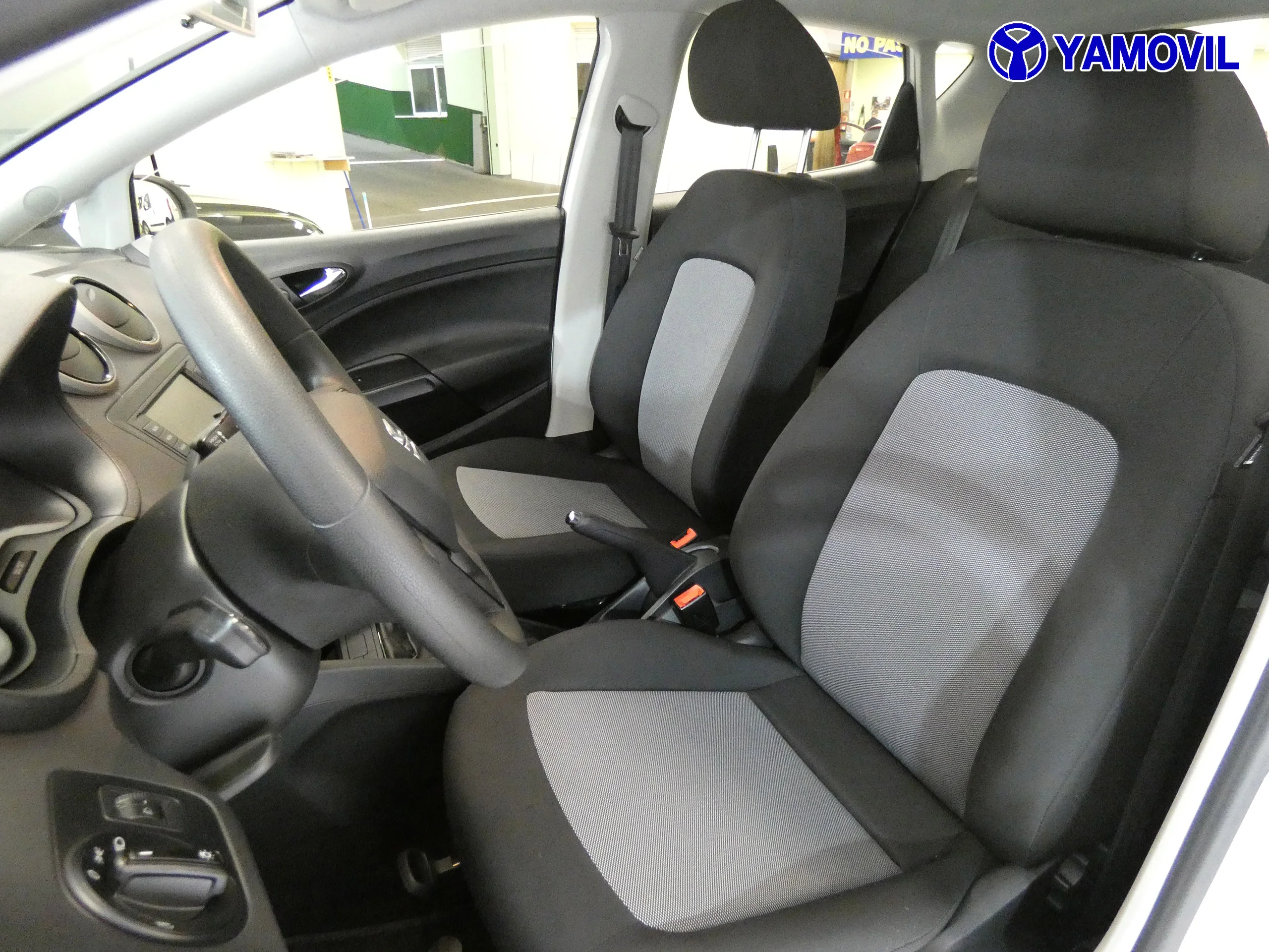 Seat Ibiza 1.0 STYLE 5P - Foto 13