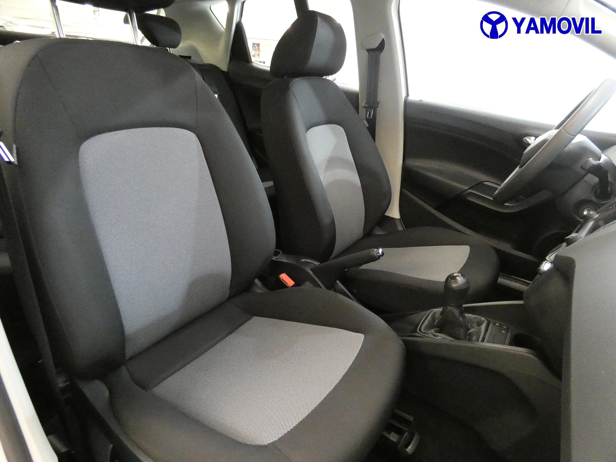 Seat Ibiza 1.0 STYLE 5P - Foto 15