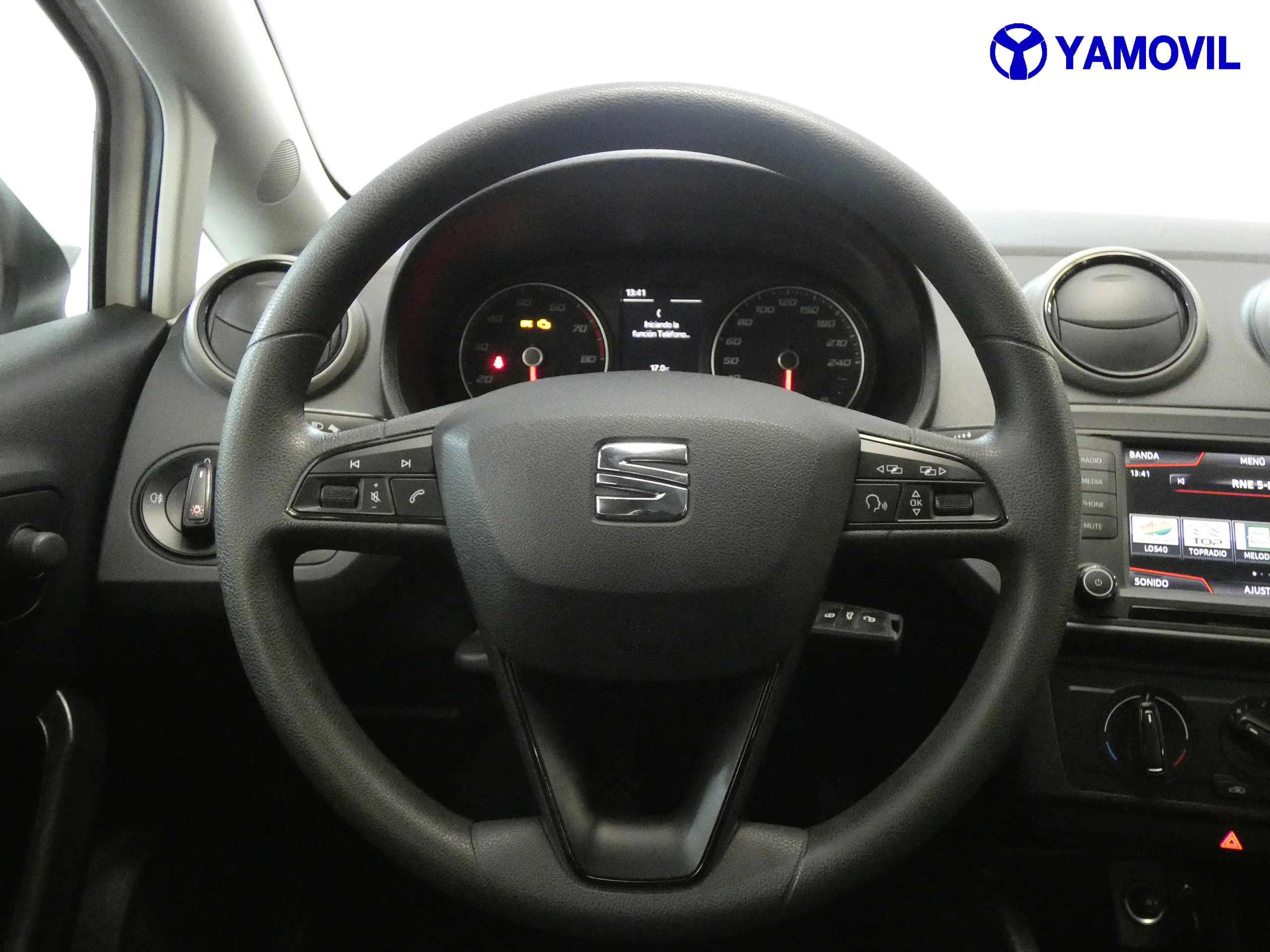 Seat Ibiza 1.0 STYLE 5P - Foto 18