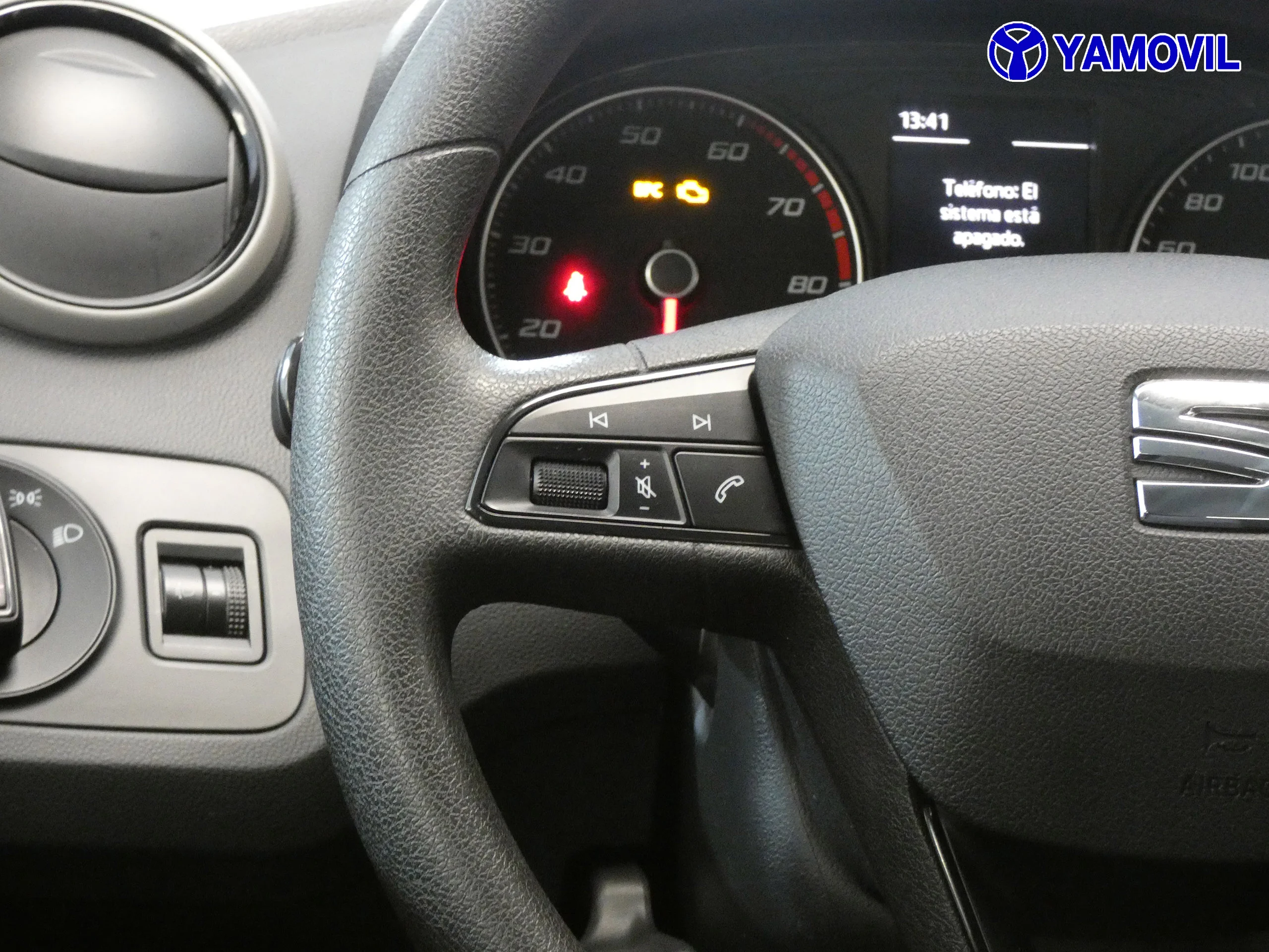 Seat Ibiza 1.0 STYLE 5P - Foto 19