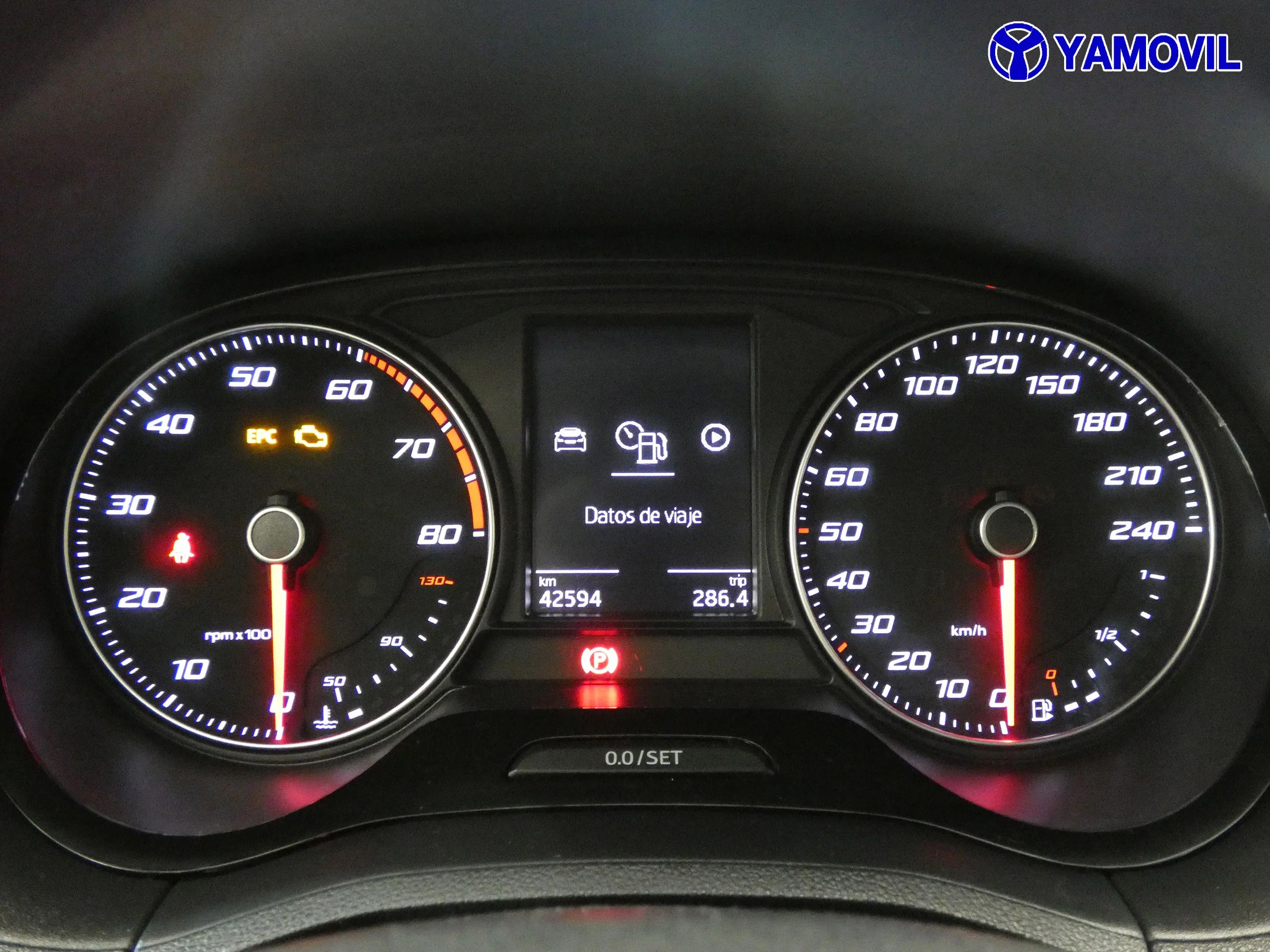 Seat Ibiza 1.0 STYLE 5P - Foto 21