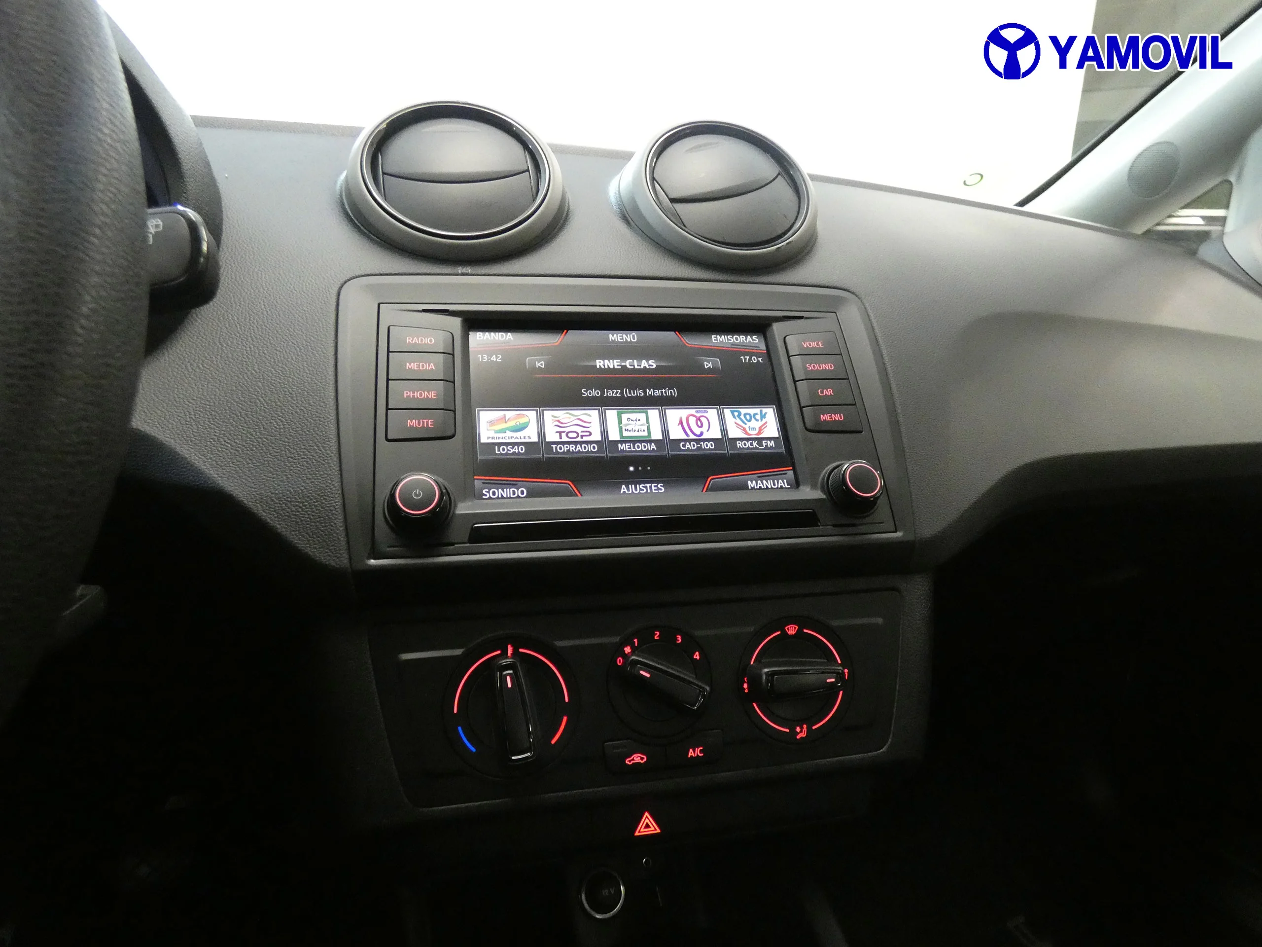Seat Ibiza 1.0 STYLE 5P - Foto 23