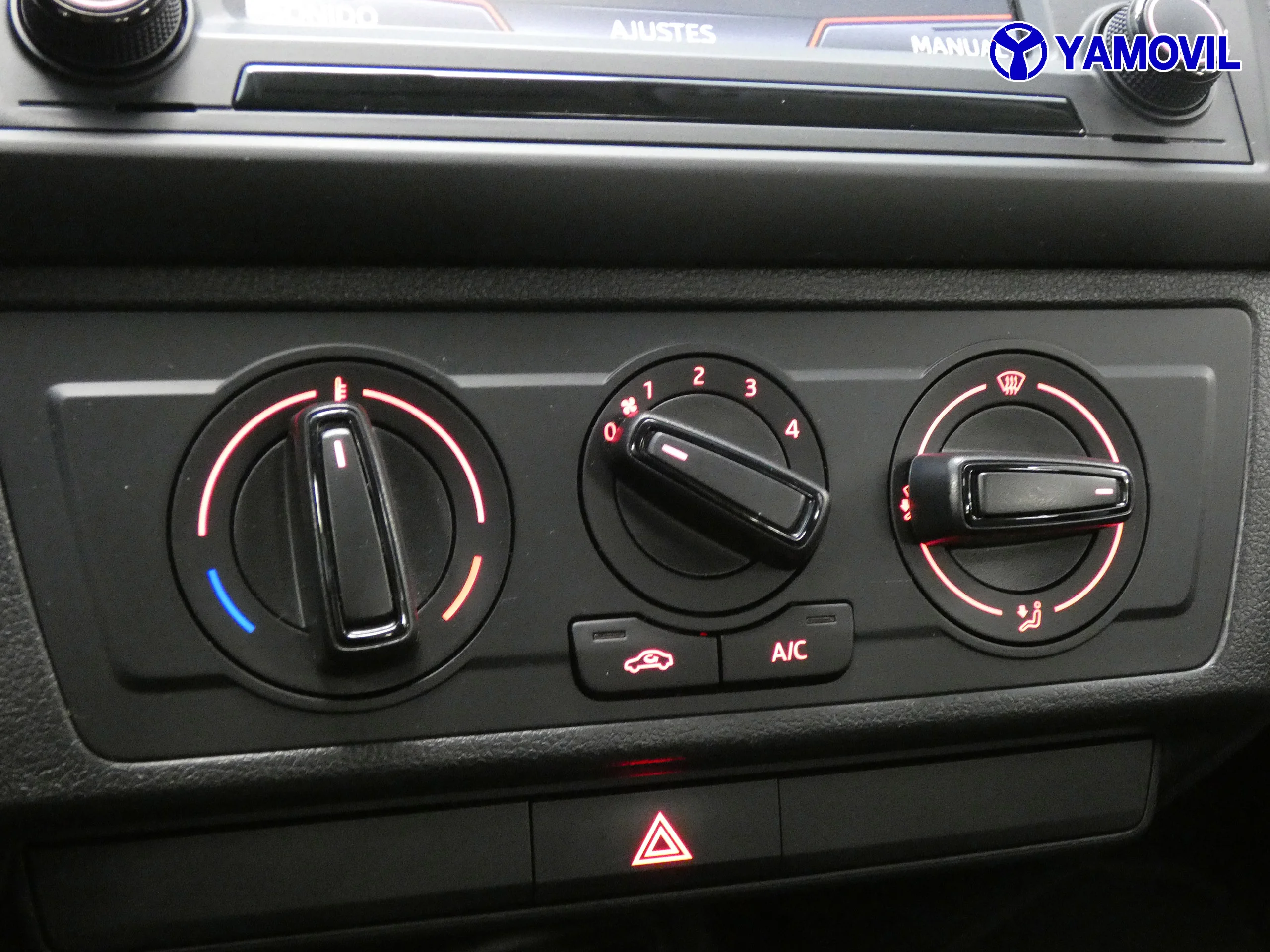 Seat Ibiza 1.0 STYLE 5P - Foto 25