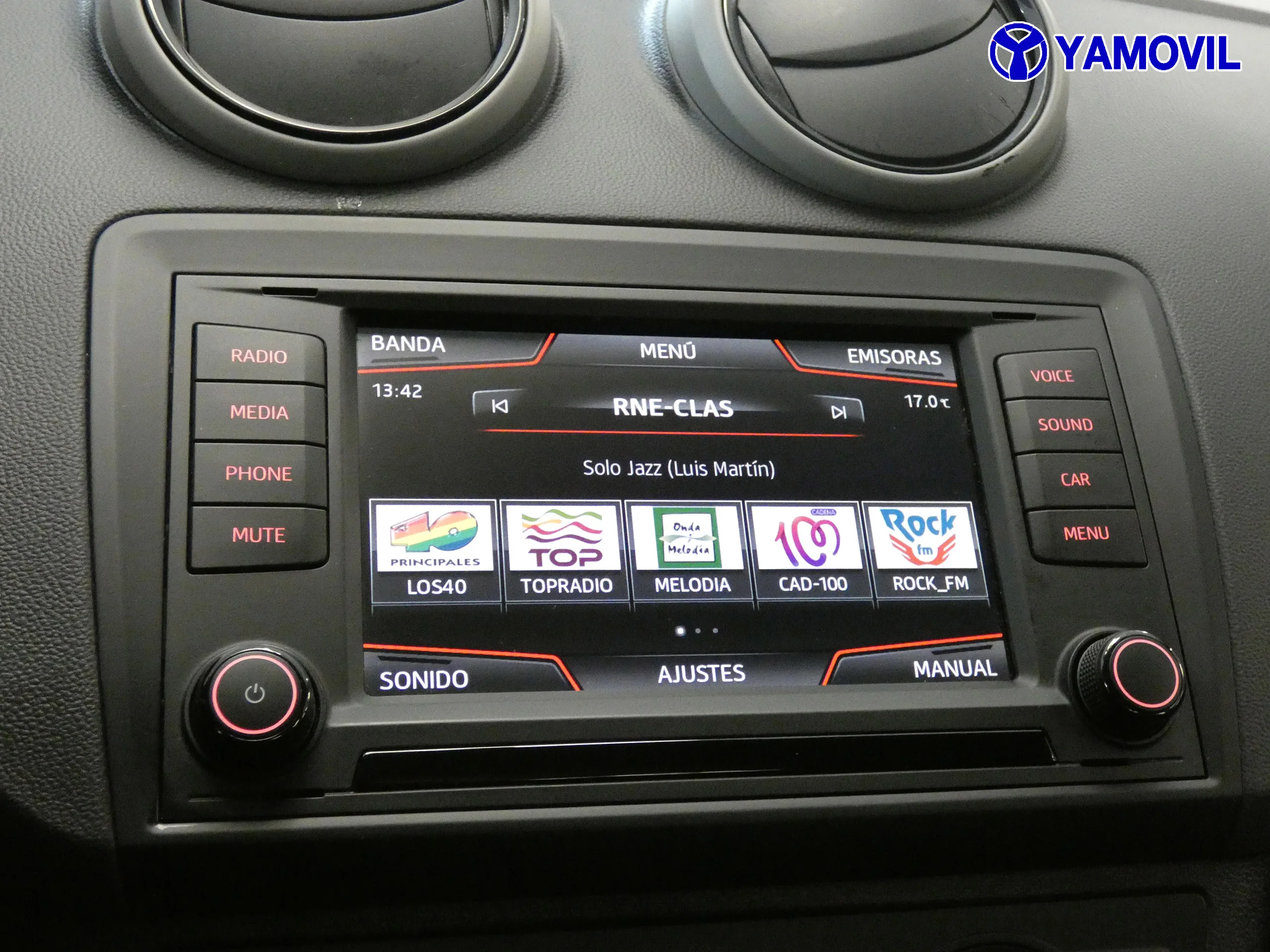 Seat Ibiza 1.0 STYLE 5P - Foto 24