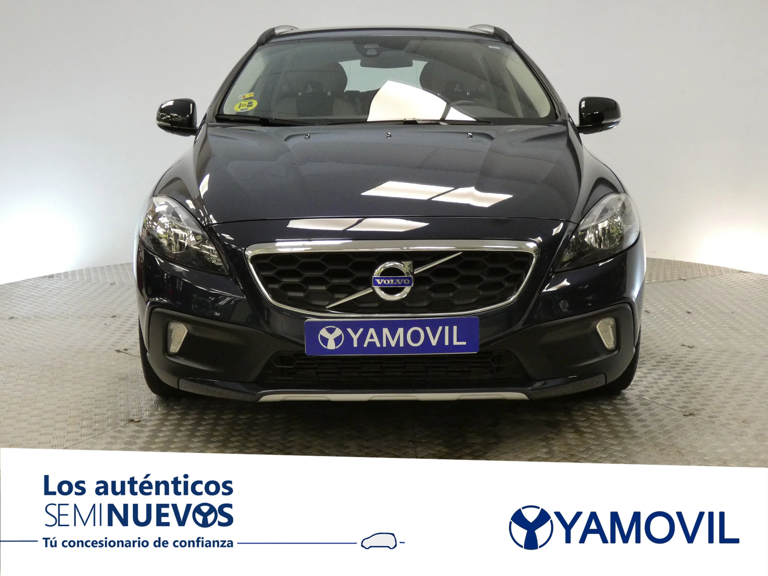 Volvo V40 1.6 D2 CROSS COUNTRY MOMENTUM 5P - Foto 3