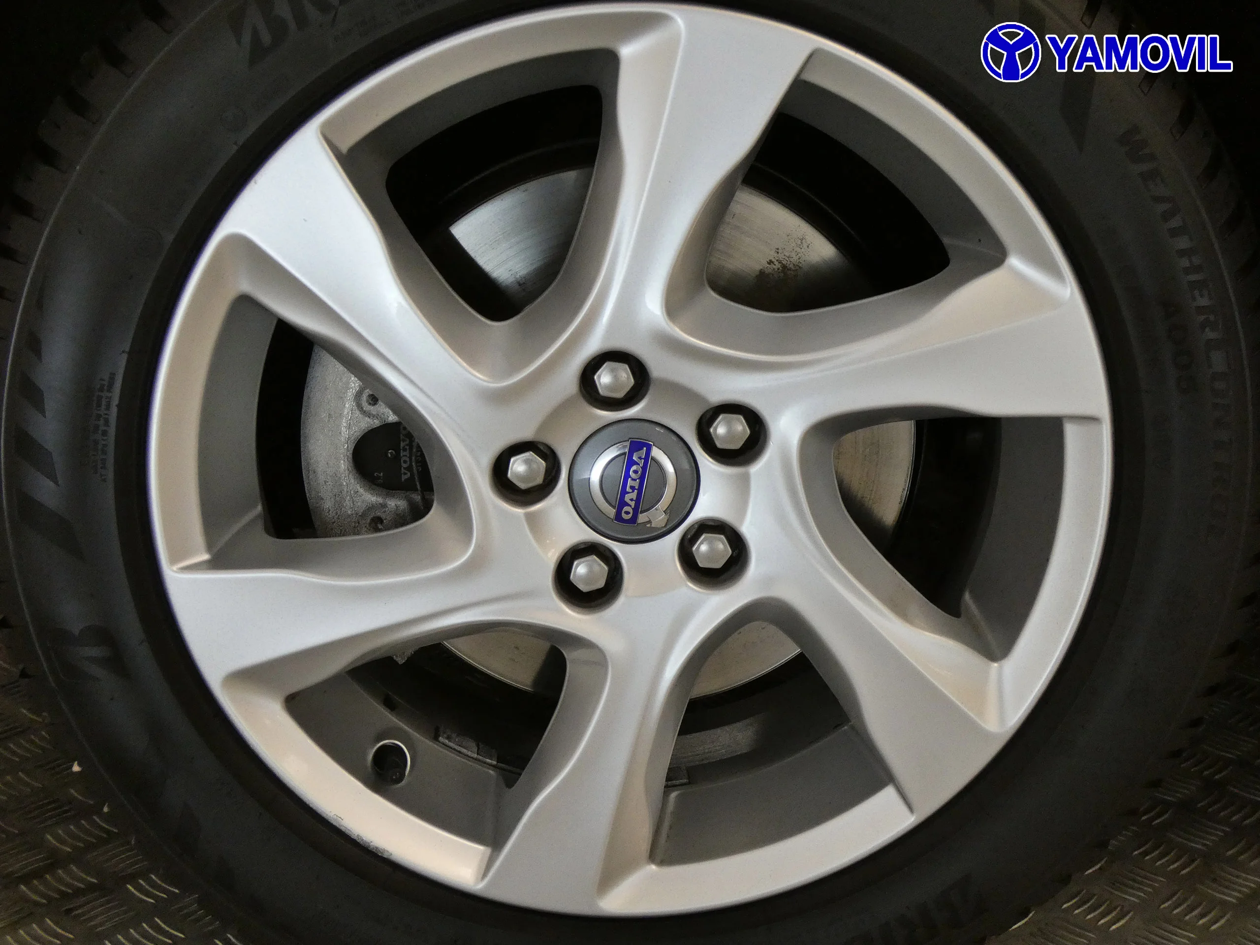 Volvo V40 1.6 D2 CROSS COUNTRY MOMENTUM 5P - Foto 9