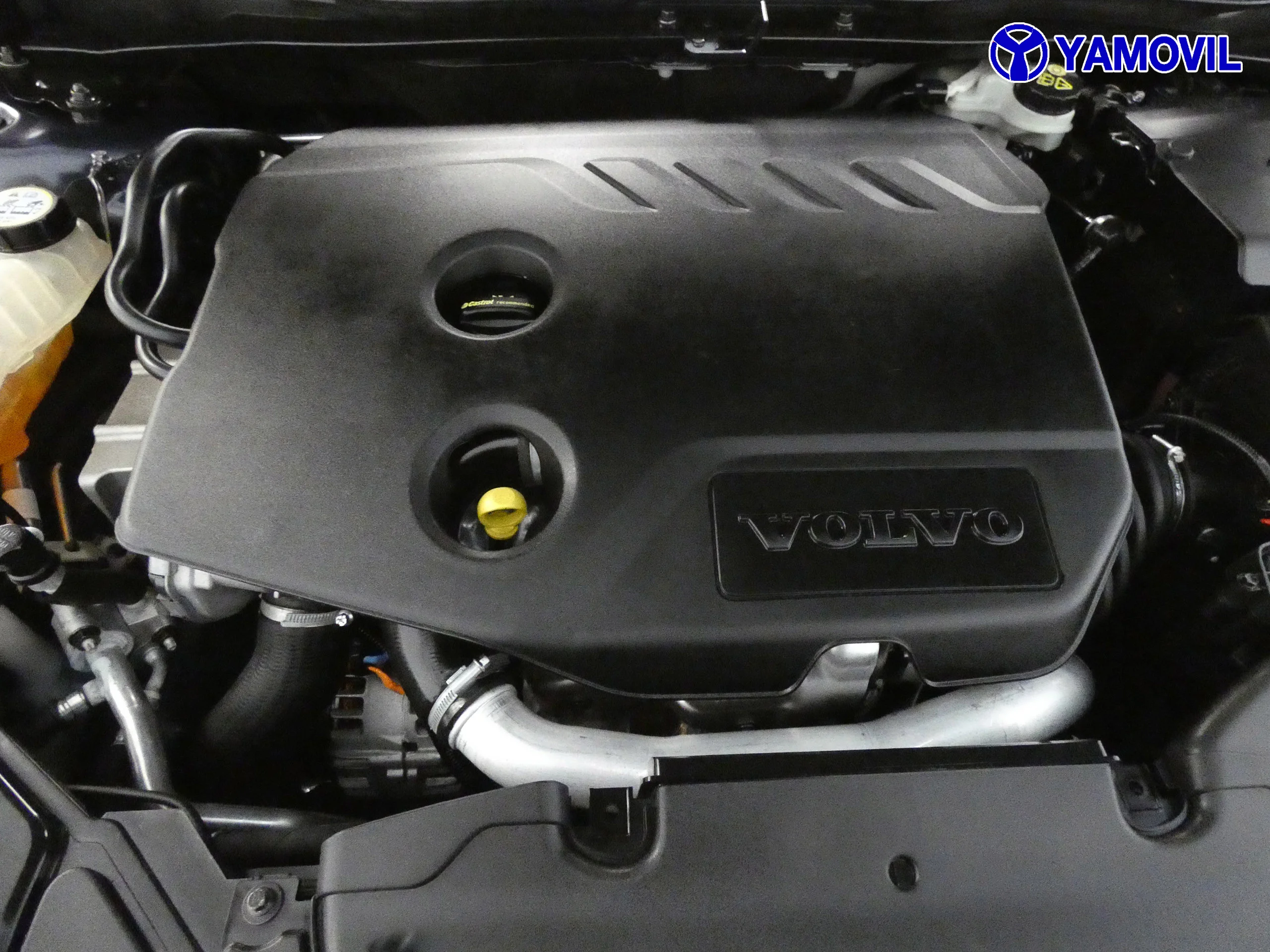 Volvo V40 1.6 D2 CROSS COUNTRY MOMENTUM 5P - Foto 8