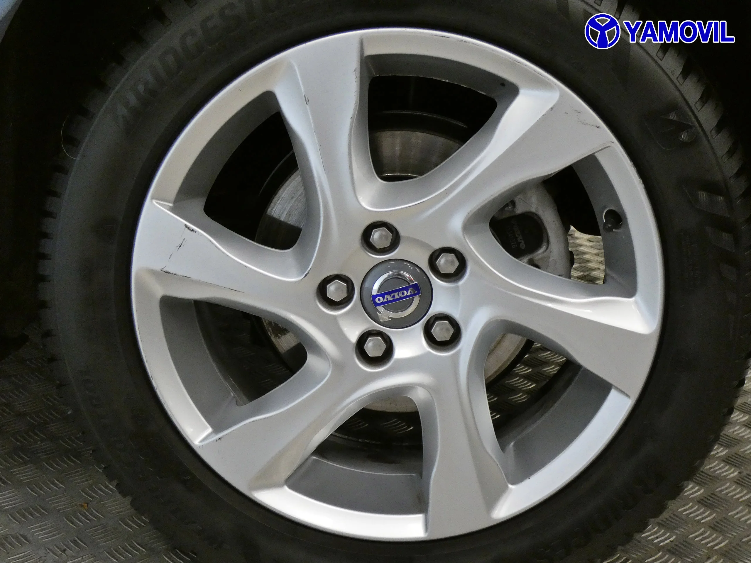 Volvo V40 1.6 D2 CROSS COUNTRY MOMENTUM 5P - Foto 10