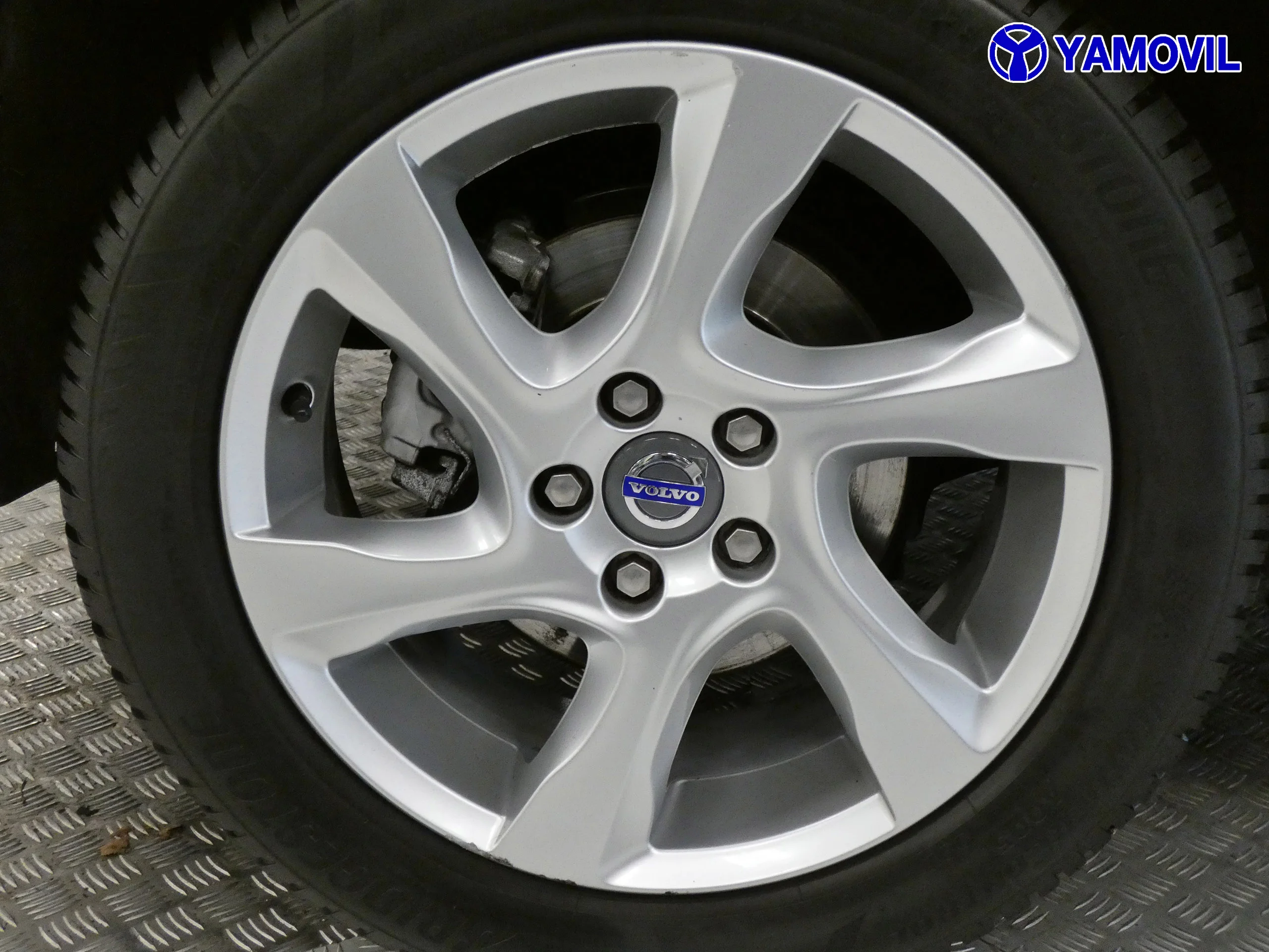 Volvo V40 1.6 D2 CROSS COUNTRY MOMENTUM 5P - Foto 11