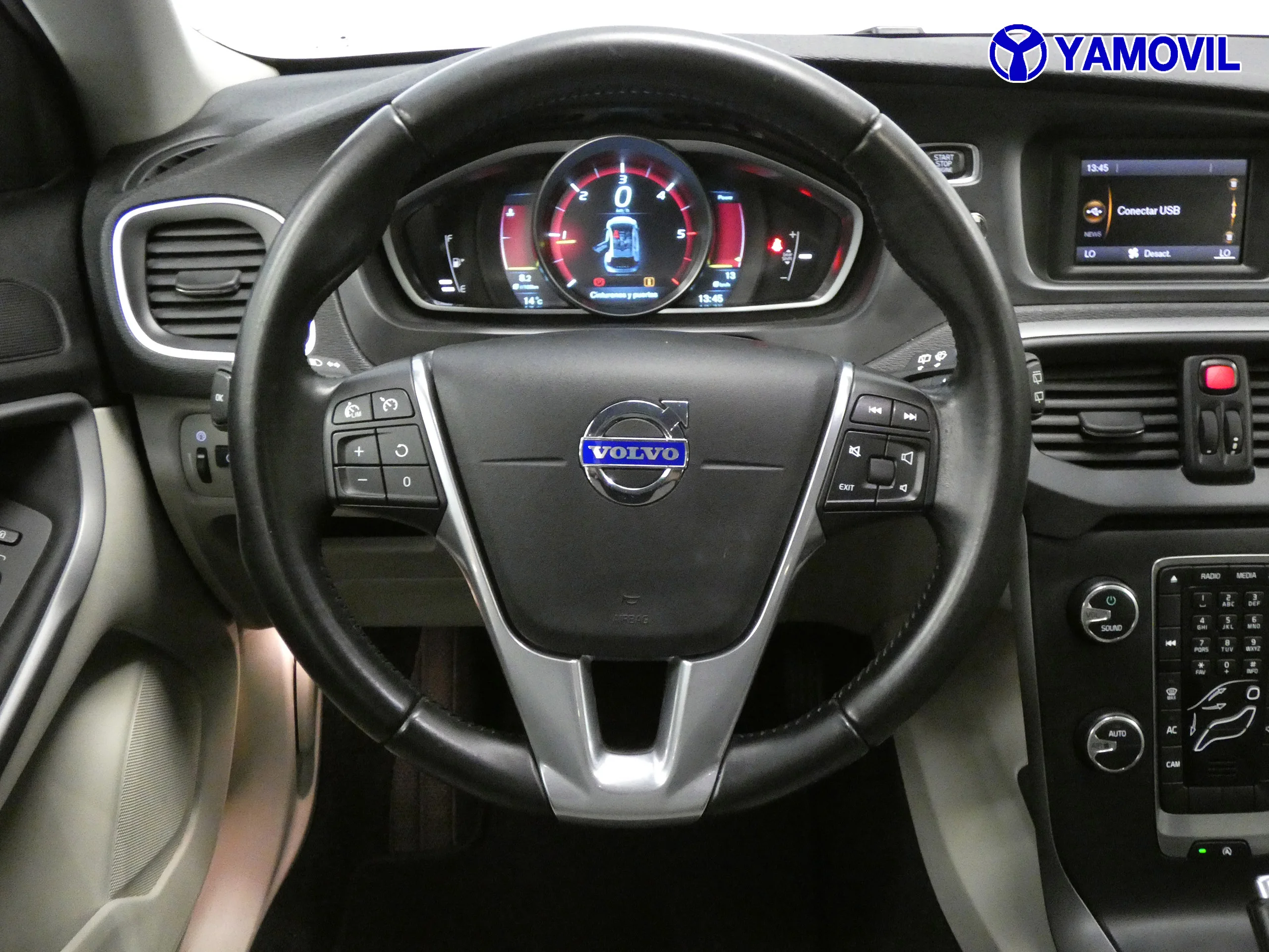 Volvo V40 1.6 D2 CROSS COUNTRY MOMENTUM 5P - Foto 18