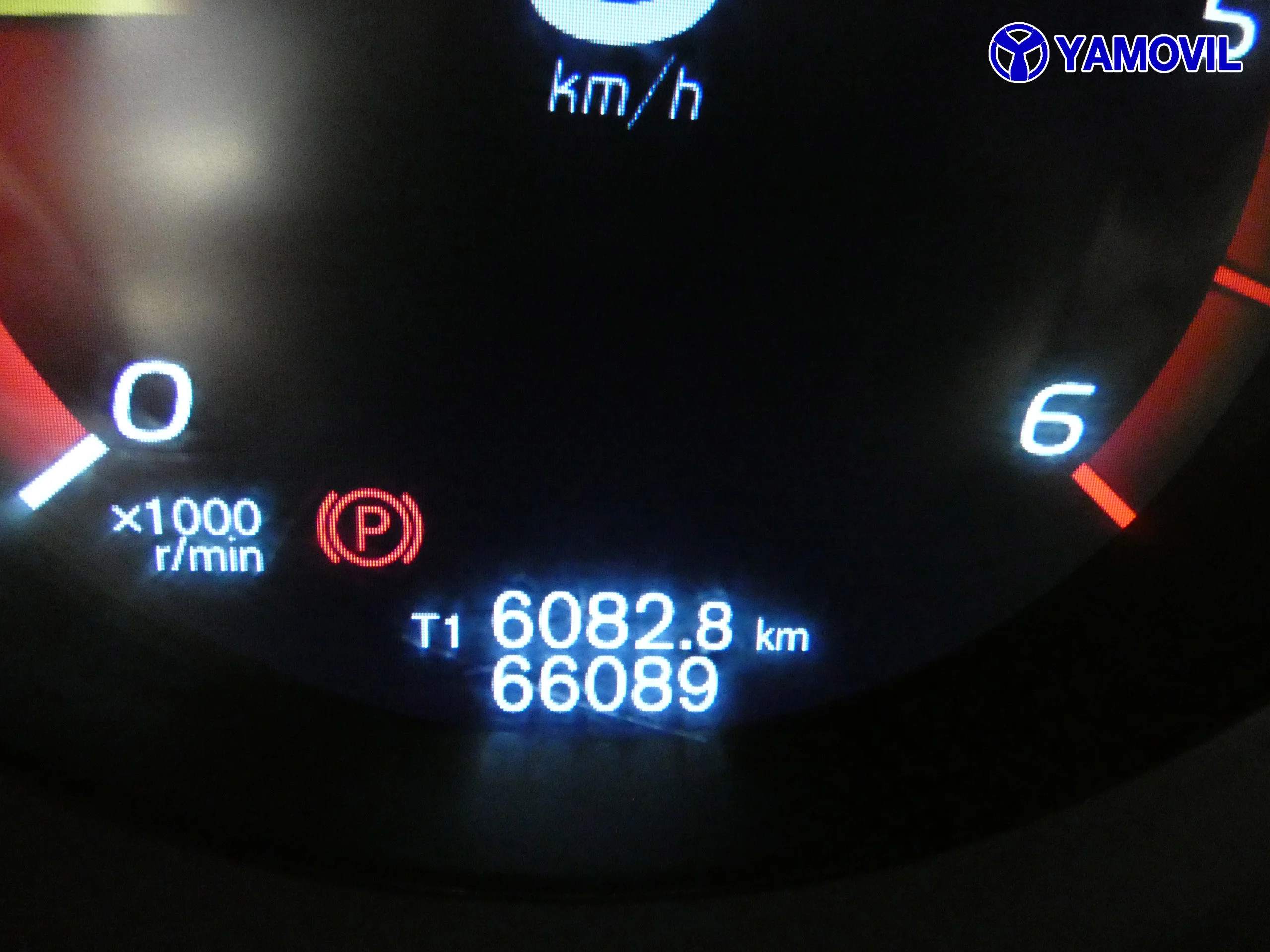 Volvo V40 1.6 D2 CROSS COUNTRY MOMENTUM 5P - Foto 22