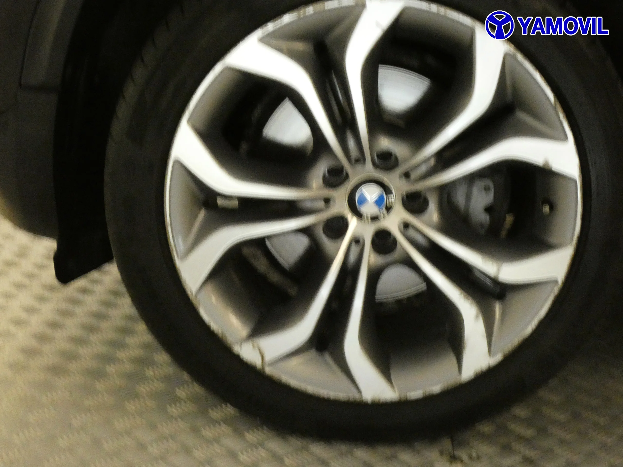 BMW X5 4.0D AUT. 5P - Foto 12