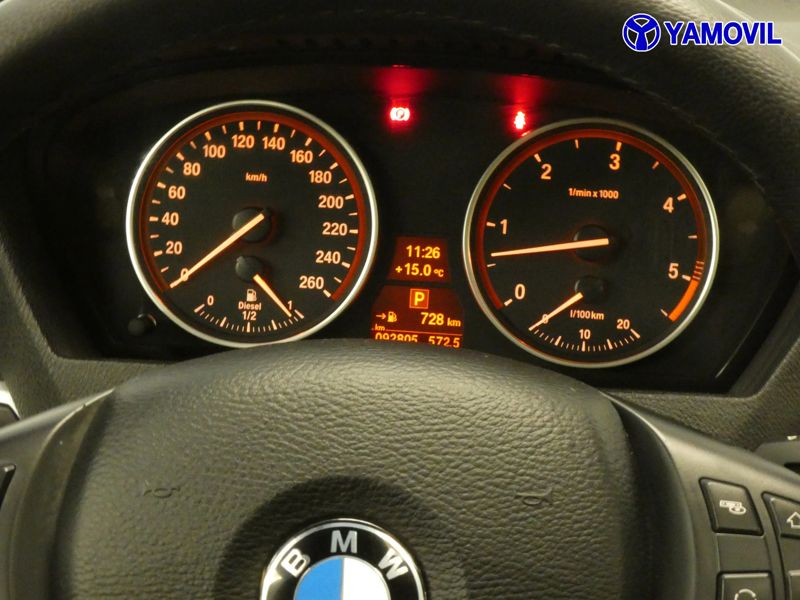BMW X5 4.0D AUT. 5P - Foto 21