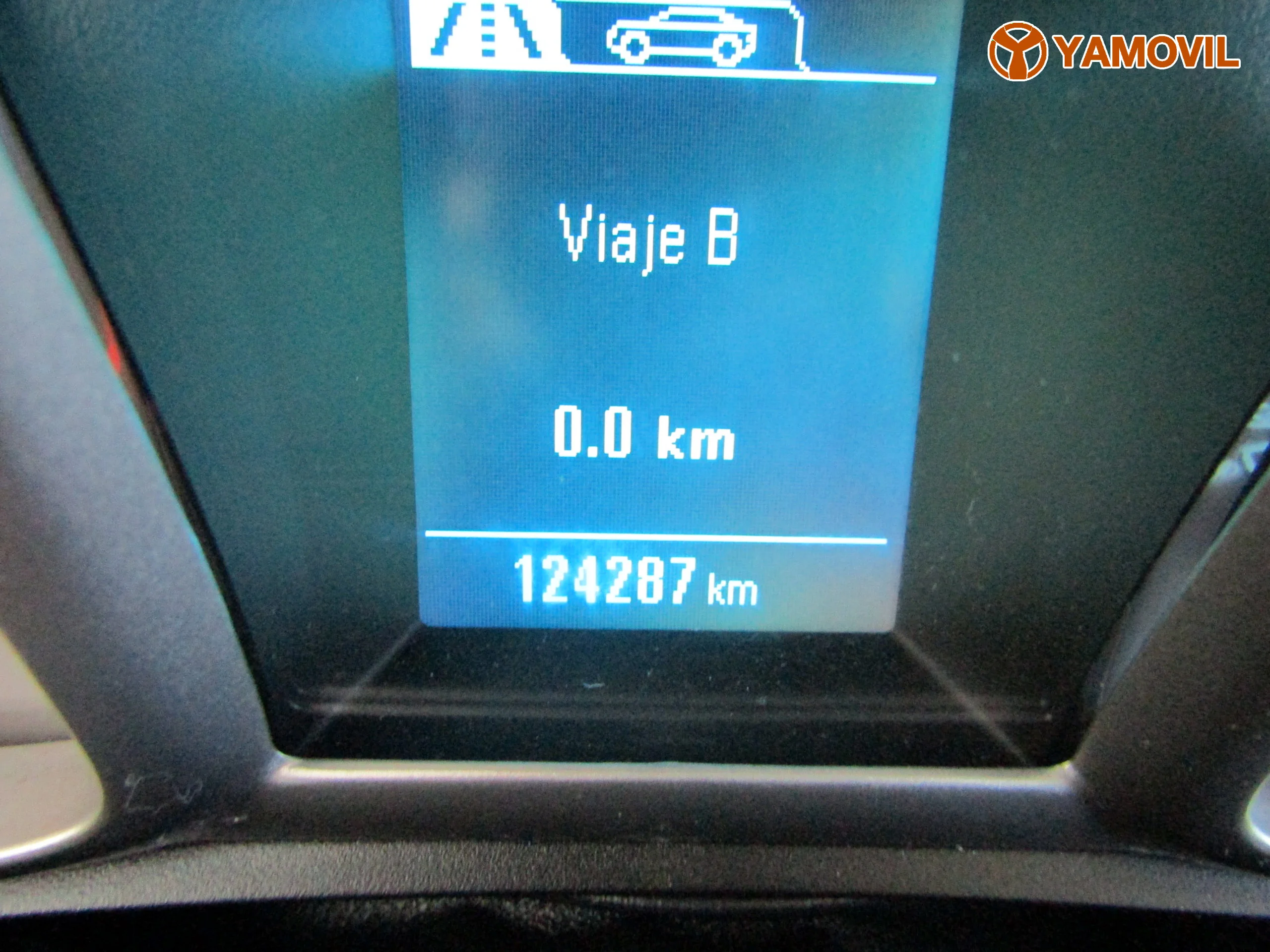 Chevrolet Orlando LT 7PLAZAS - Foto 15