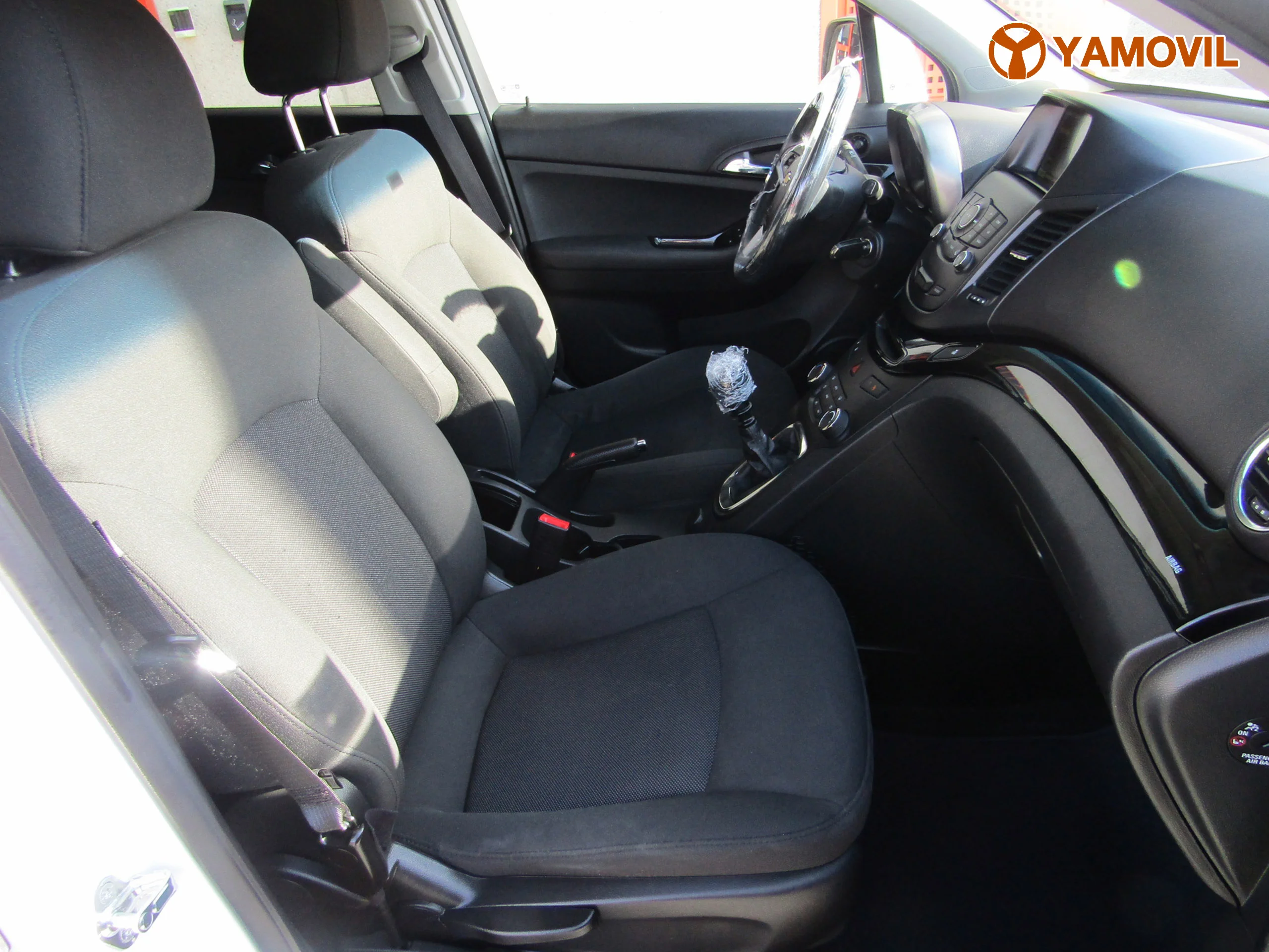 Chevrolet Orlando LT 7PLAZAS - Foto 19