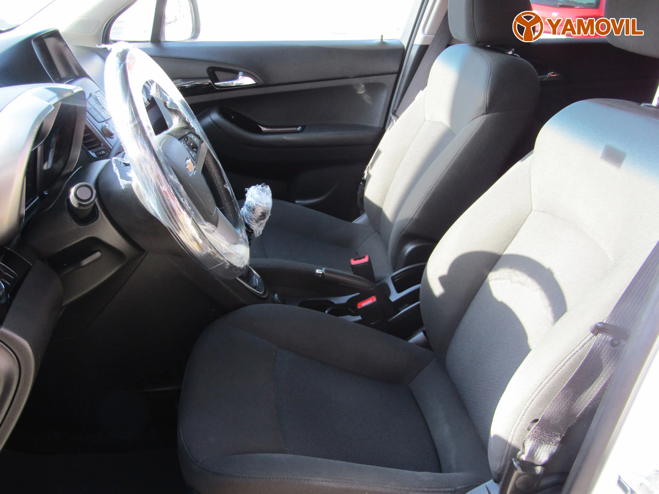 Chevrolet Orlando LT 7PLAZAS - Foto 36