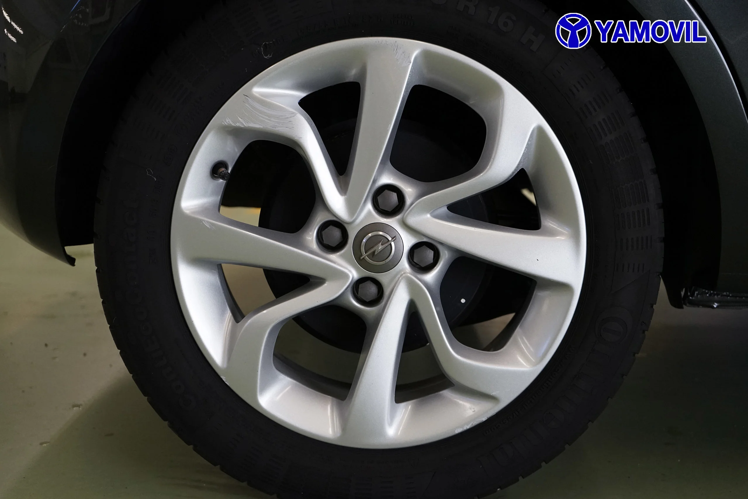 Opel Corsa 1.4 Selective 66 kW (90 CV) - Foto 10
