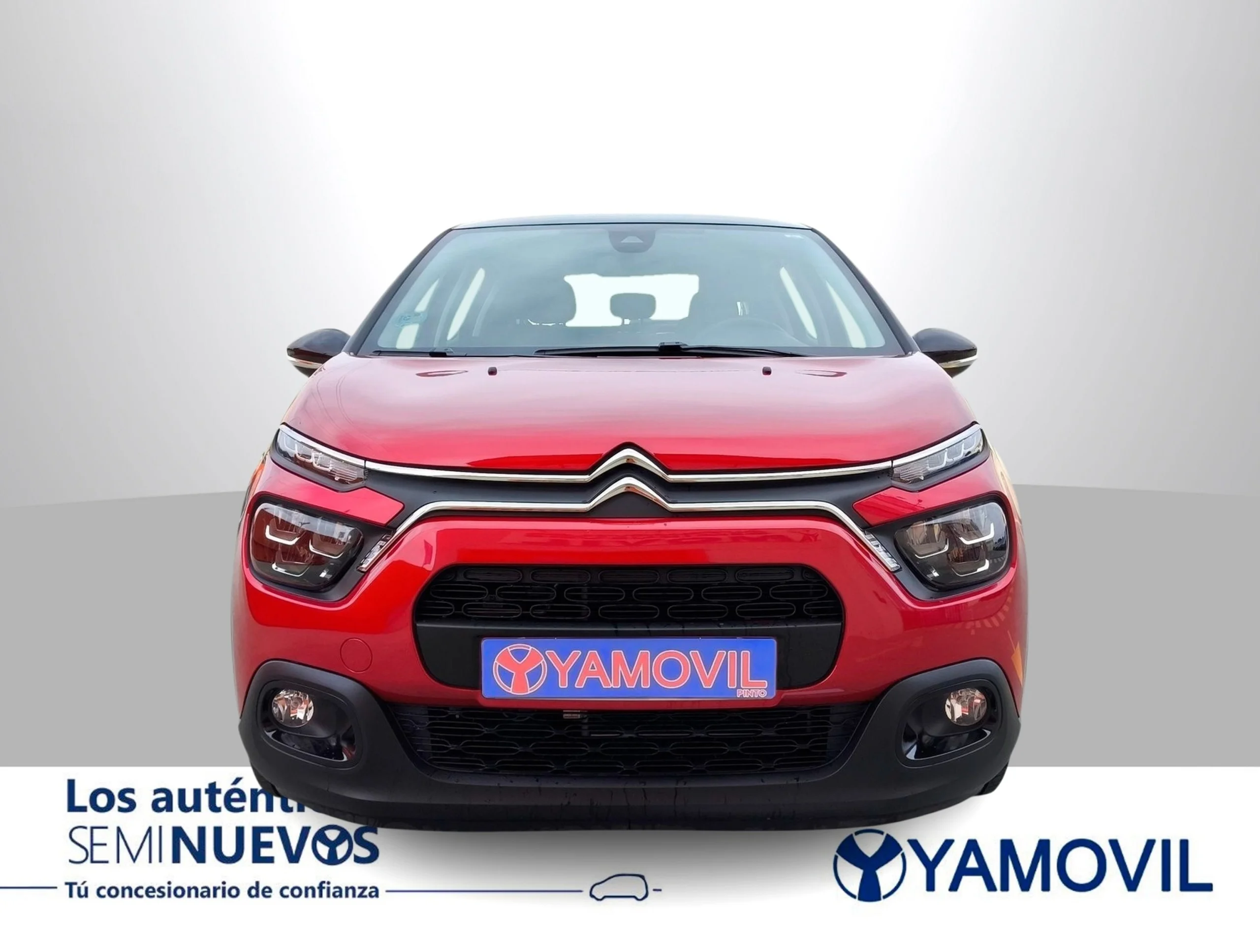 Citroen C3 PureTech 83 Feel Pack 61 kW (83 CV) - Foto 4