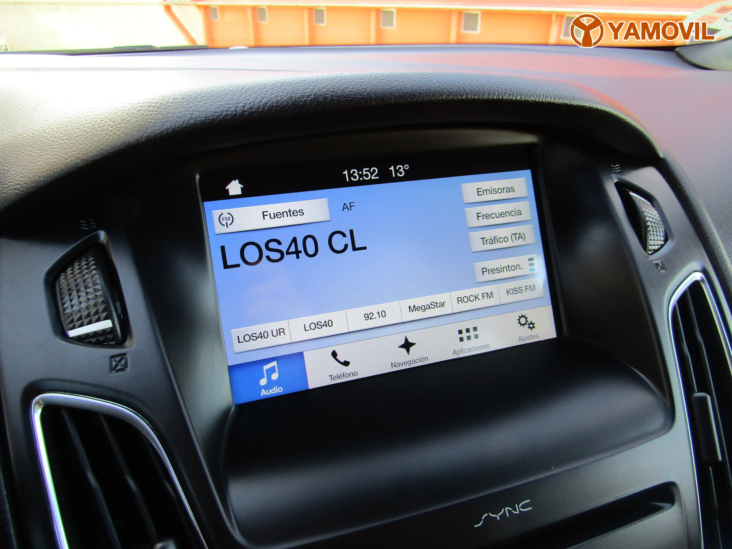 Ford Focus 1.0 ECOBOOST ST LINE - Foto 25