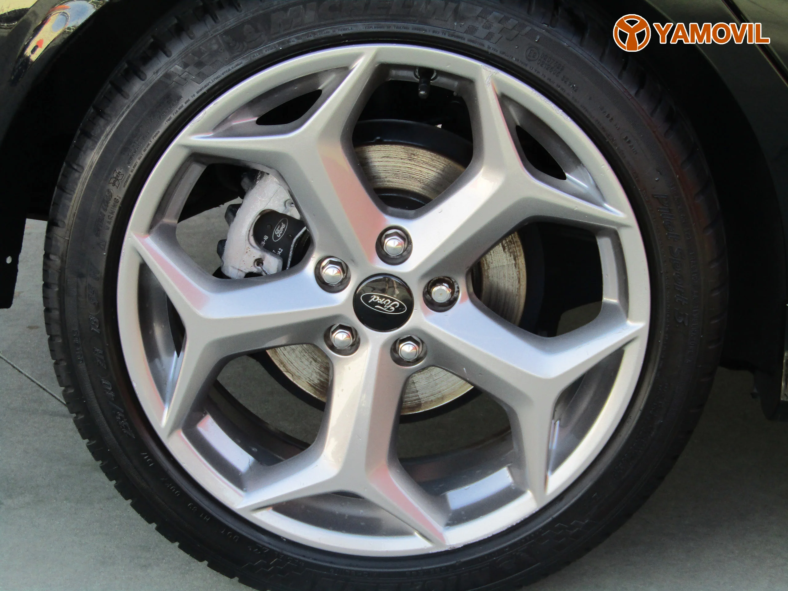 Ford Focus 1.0 ECOBOOST ST LINE - Foto 12