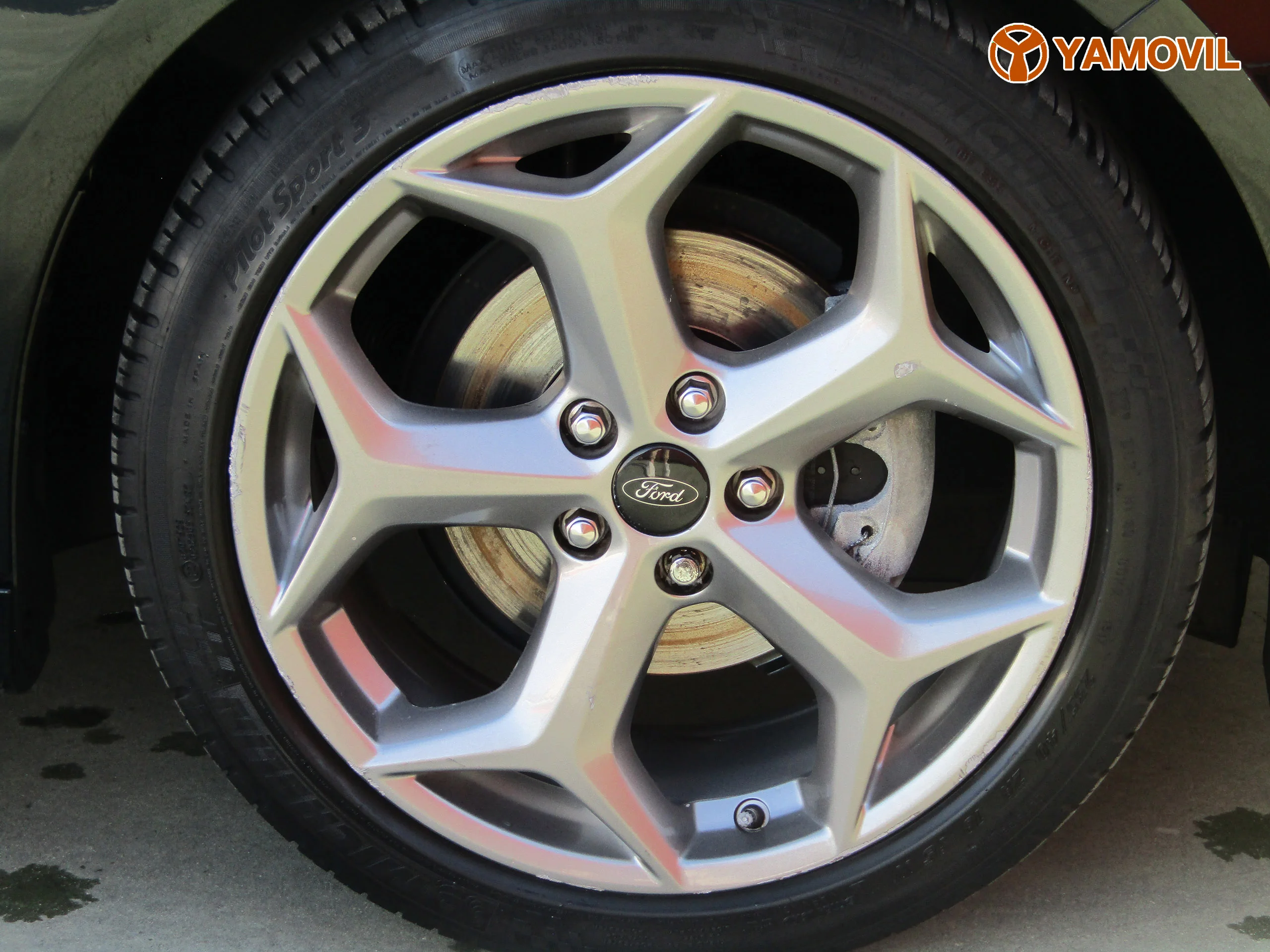 Ford Focus 1.0 ECOBOOST ST LINE - Foto 11