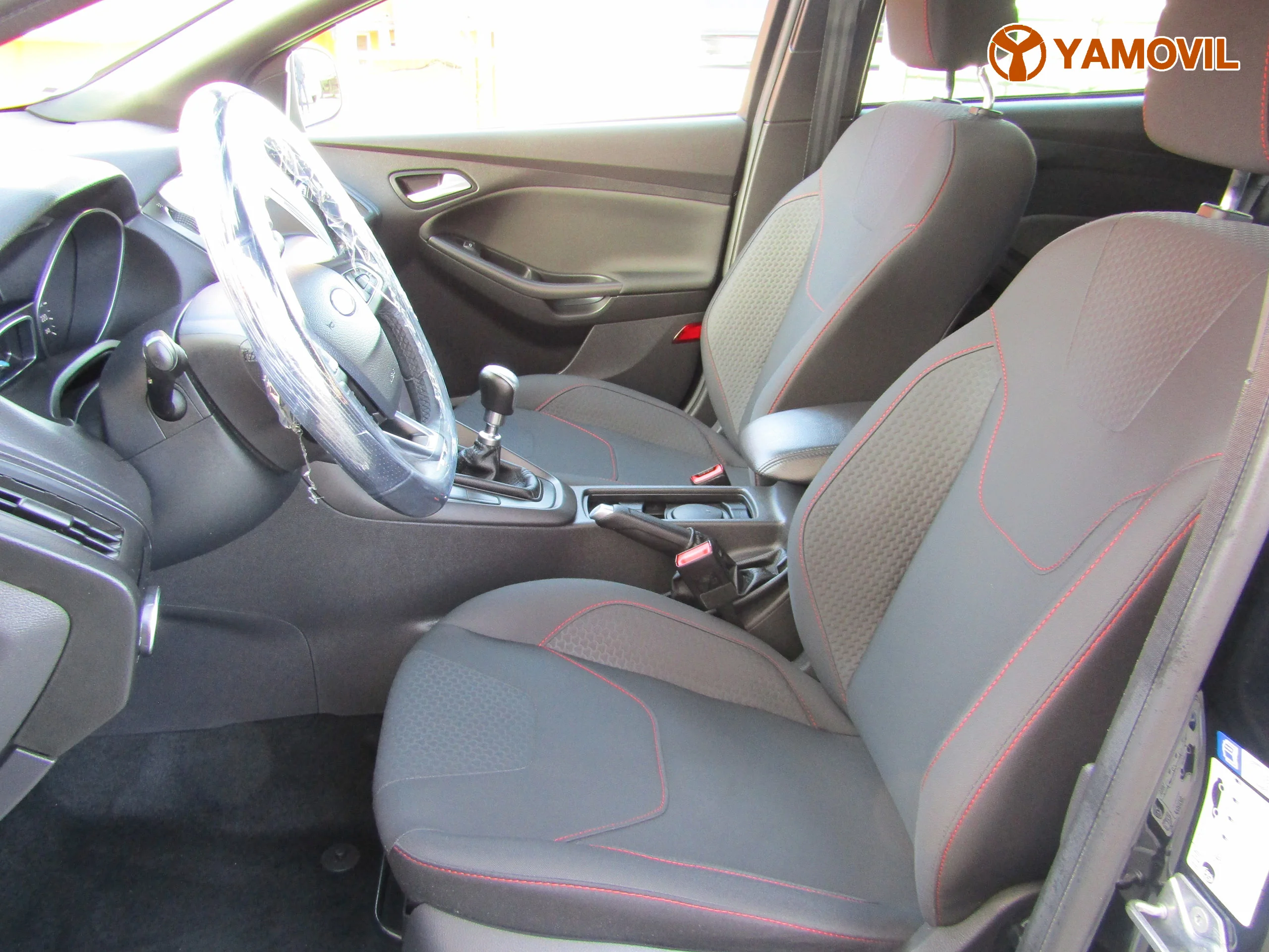 Ford Focus 1.0 ECOBOOST ST LINE - Foto 18