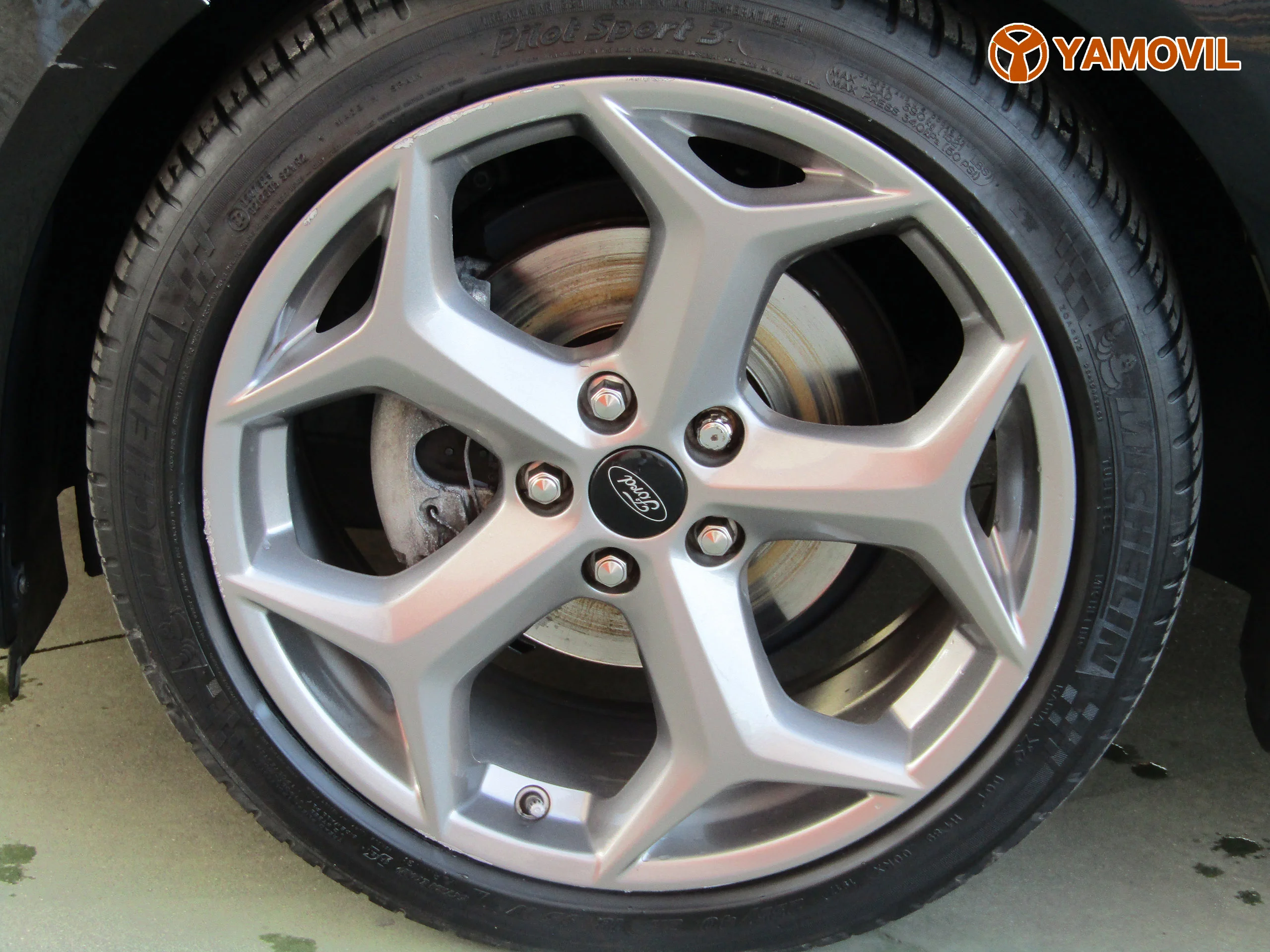 Ford Focus 1.0 ECOBOOST ST LINE - Foto 9